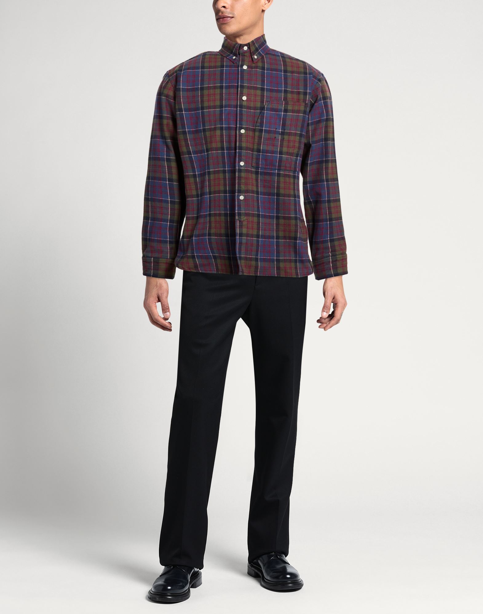  Pop Trading Company - Tops - Hemden - On Yoox.com 