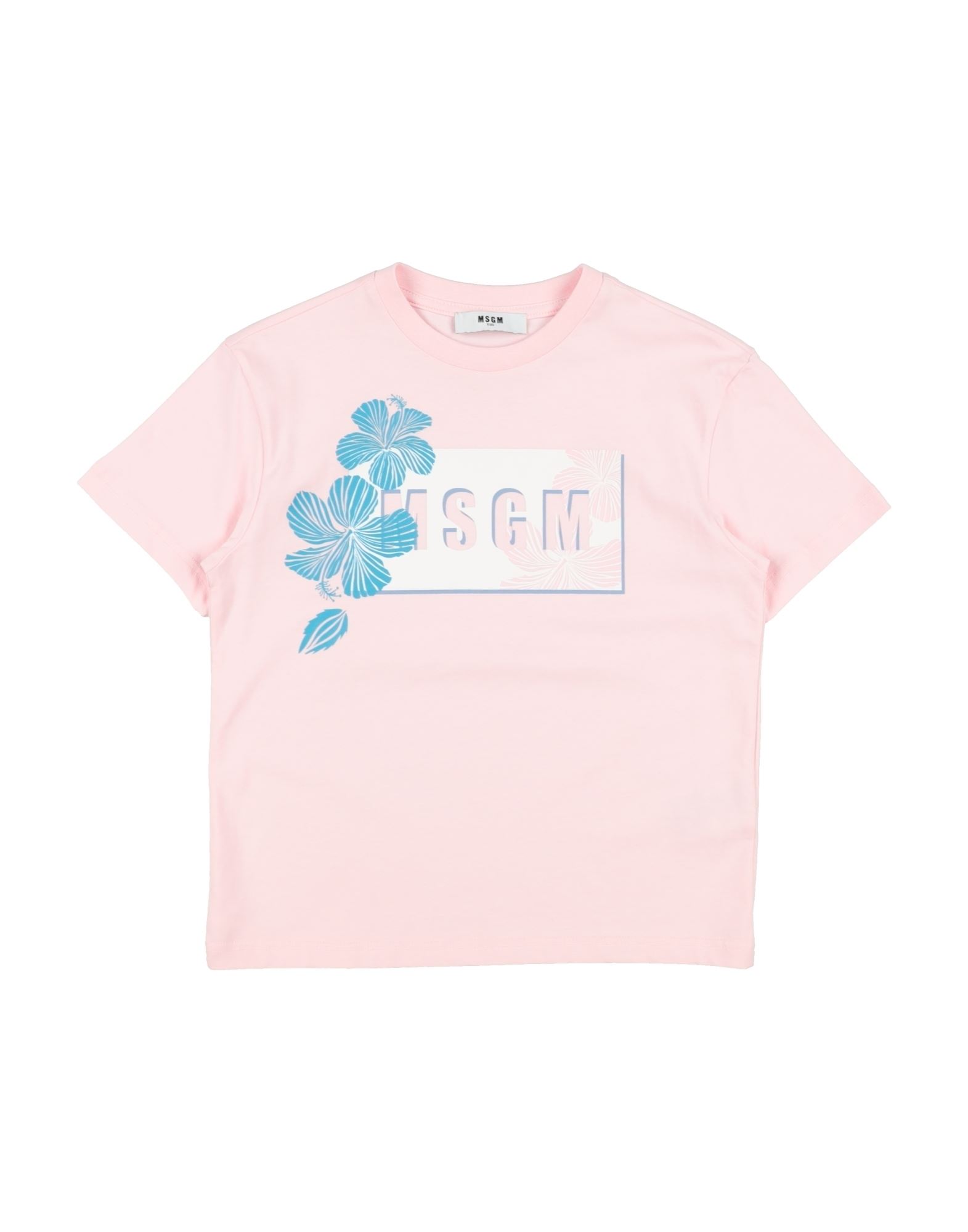  Msgm - Tops - T-shirts - On Yoox.com 