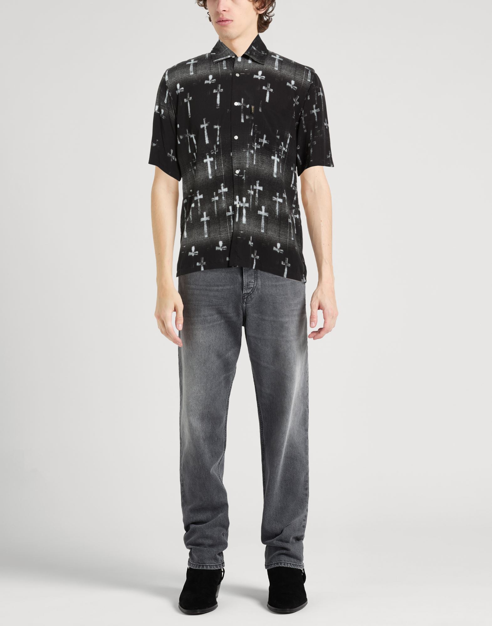  Aries - Tops - Hemden - On Yoox.com 