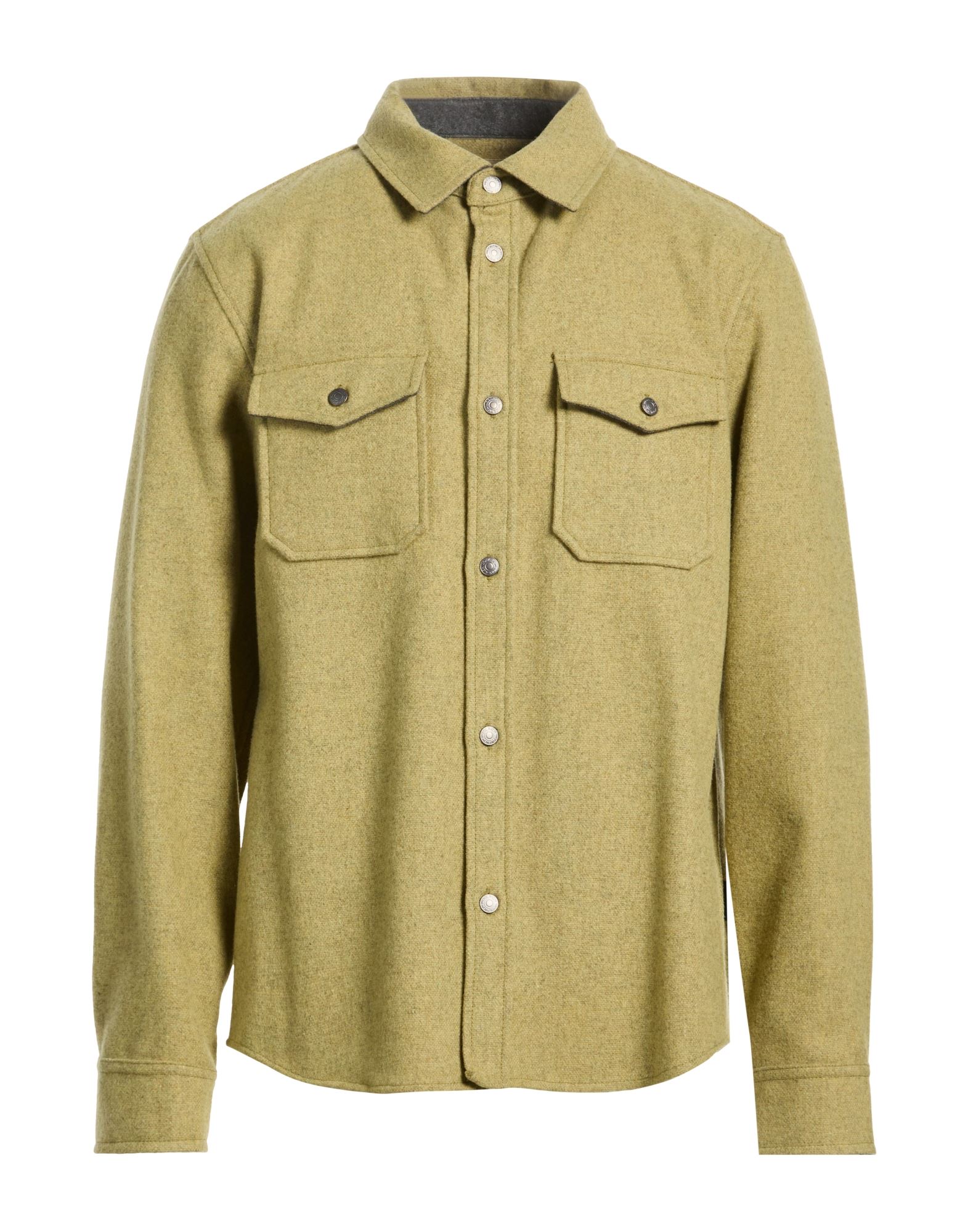 WOOLRICH ΜΠΛΟΥΖΑΚΙΑ Πουκάμισο