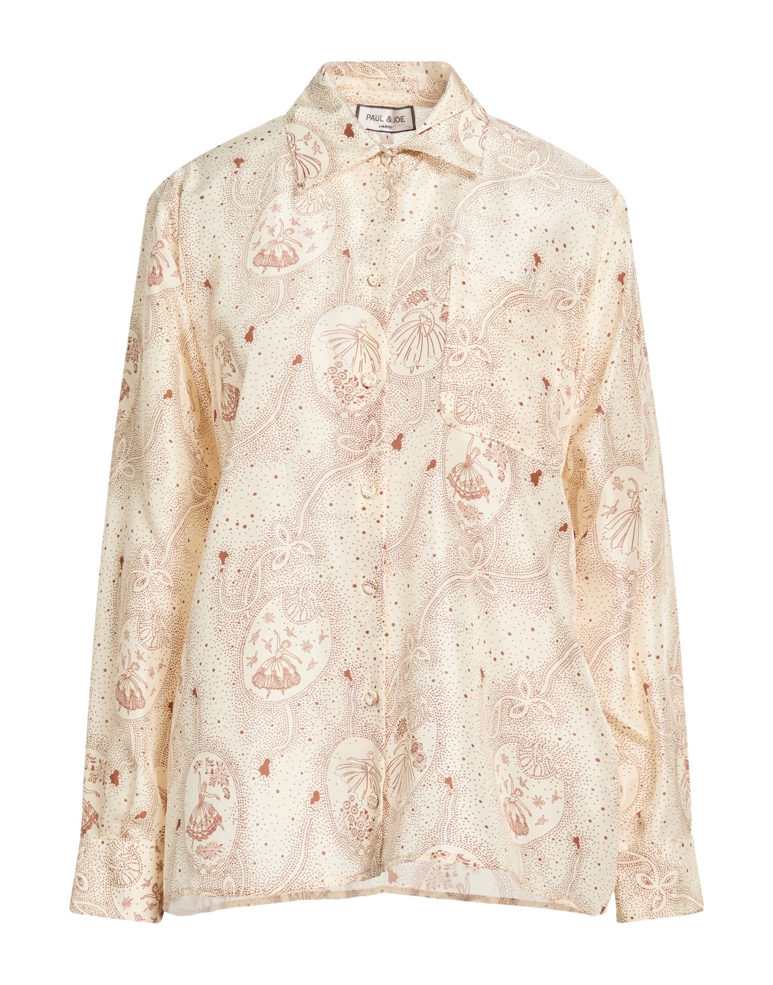  Paul & Joe - Tops - Hemden - On Yoox.com 
