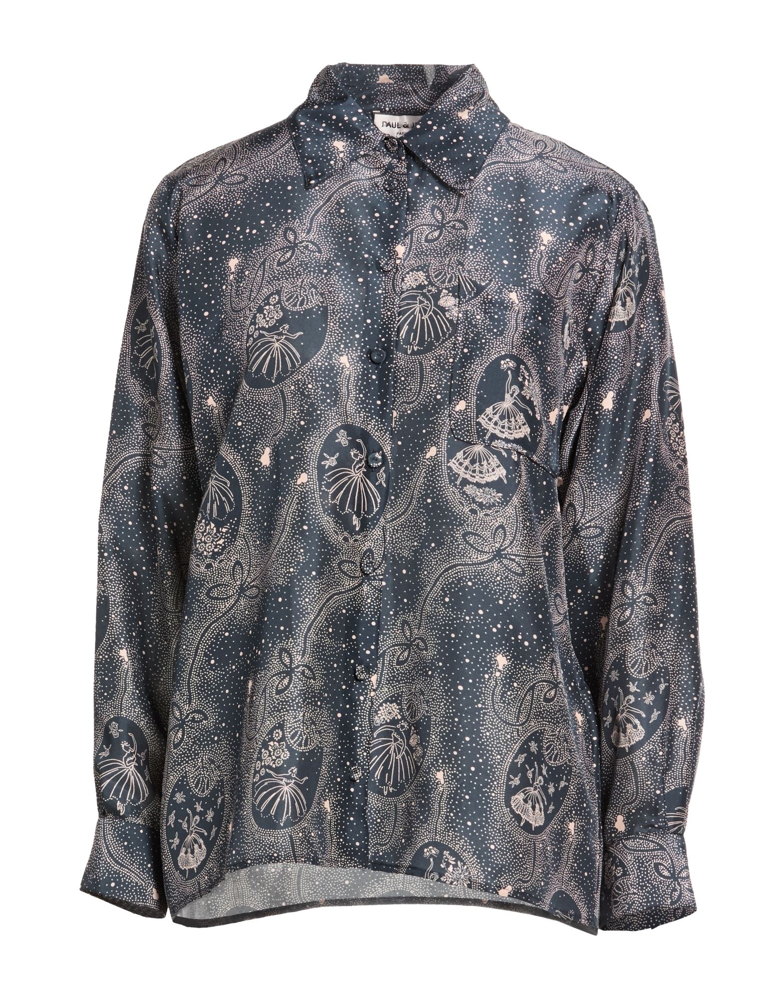  Paul & Joe - Tops - Hemden - On Yoox.com 