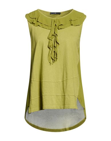Top Damen Militärgrün L,M,S,XL,XS Damen
