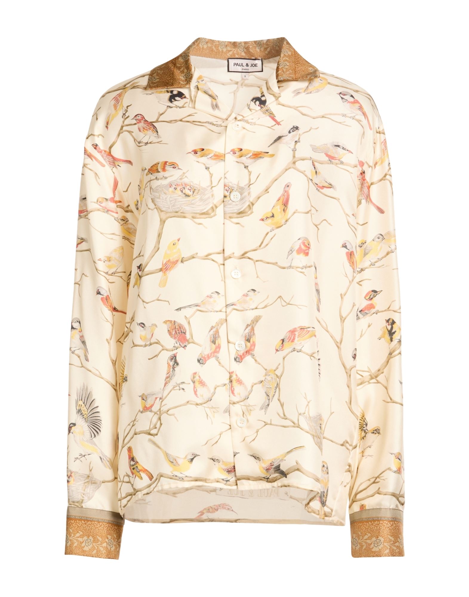  Paul & Joe - Tops - Hemden - On Yoox.com 