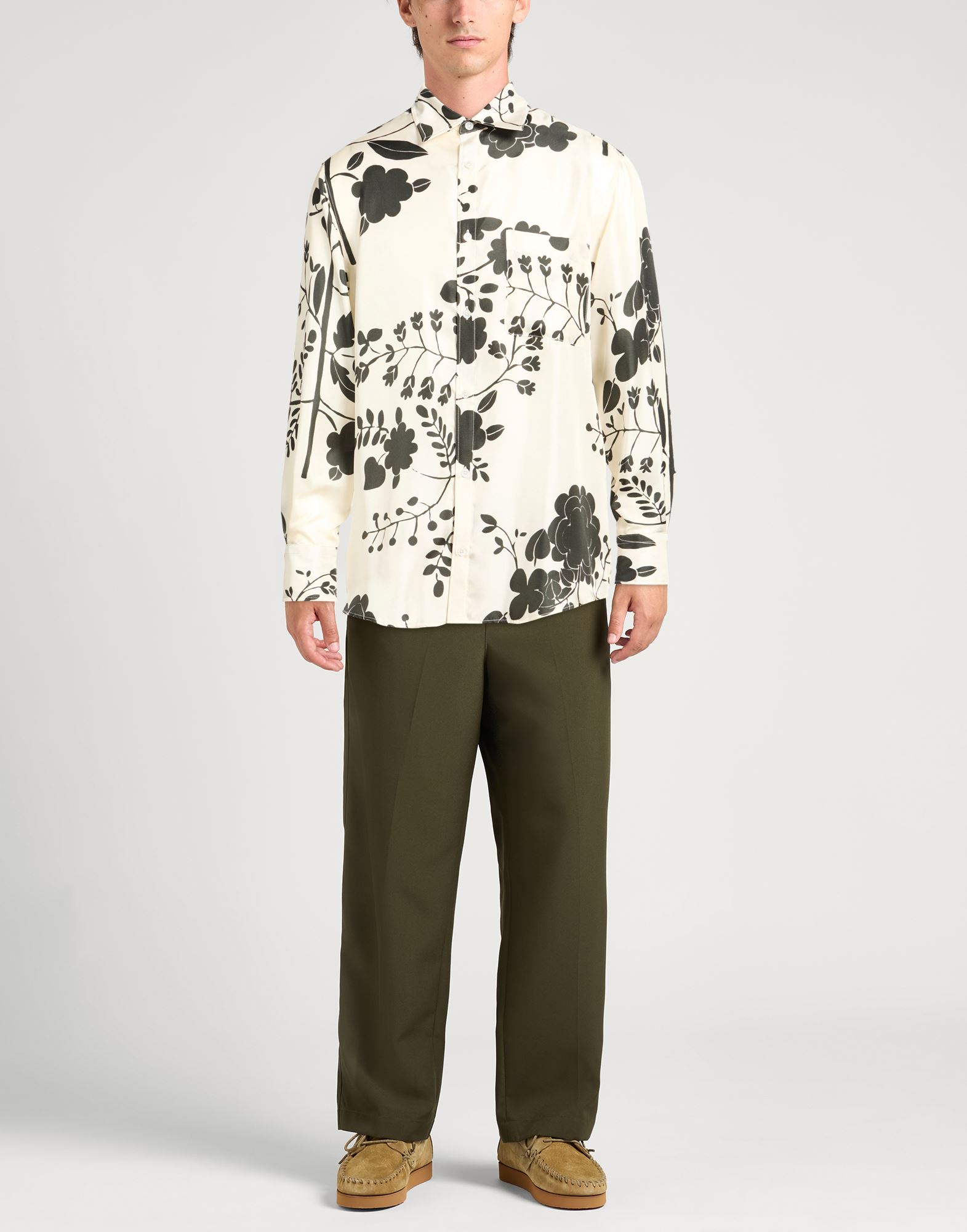  Paul & Joe - Tops - Hemden - On Yoox.com 