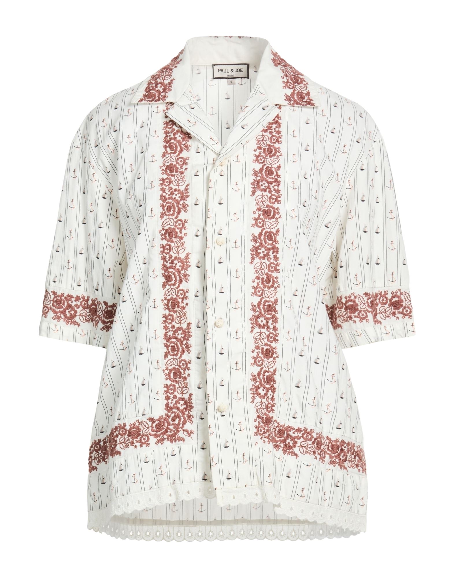  Paul & Joe - Tops - Hemden - On Yoox.com 