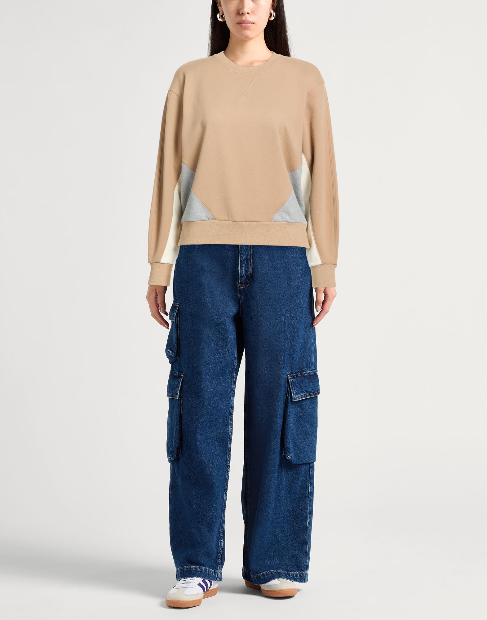  Eleventy - Tops - Sweatshirts - On Yoox.com 