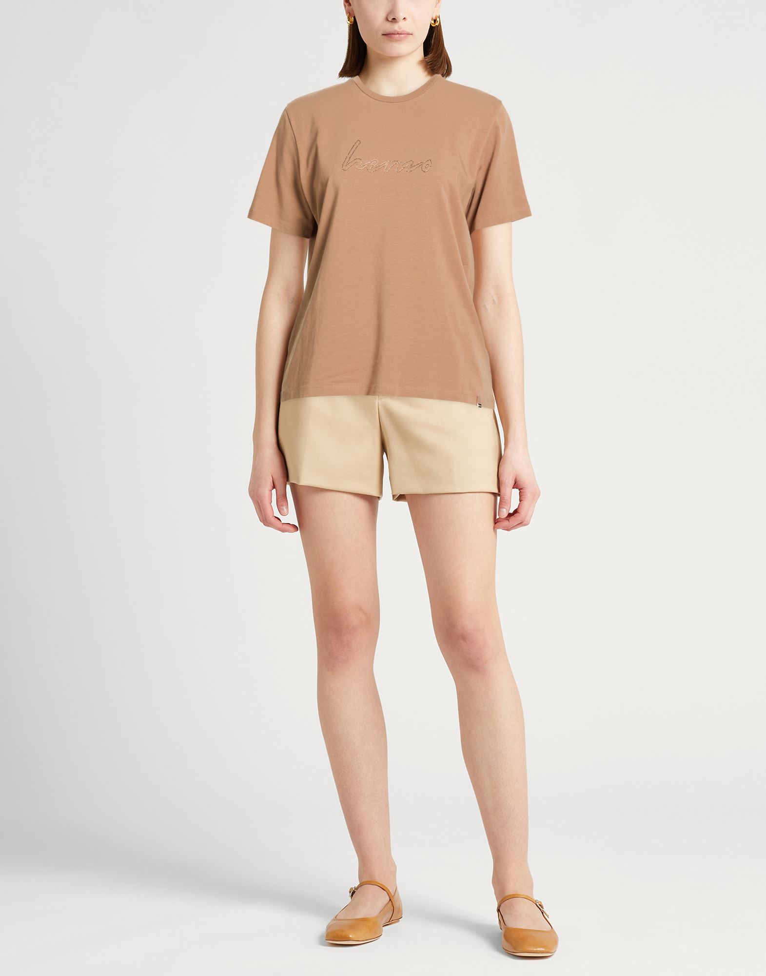  Herno - Tops - T-shirts - On Yoox.com 