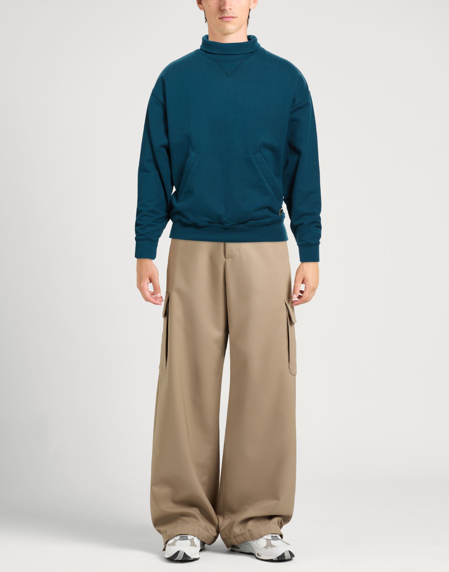 Levi's - Tops - Sweatshirts - On Yoox.com 