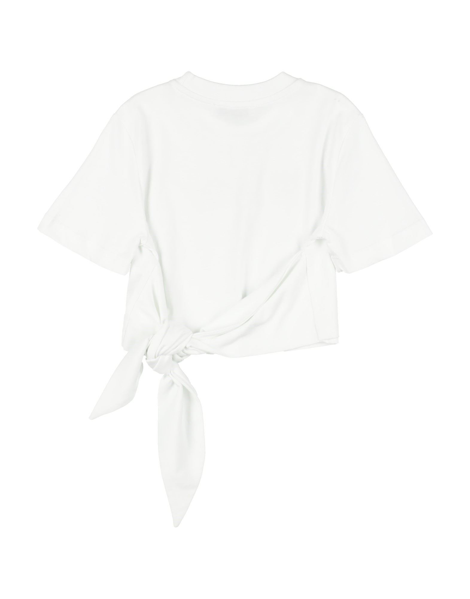  Msgm - Tops - T-shirts - On Yoox.com 
