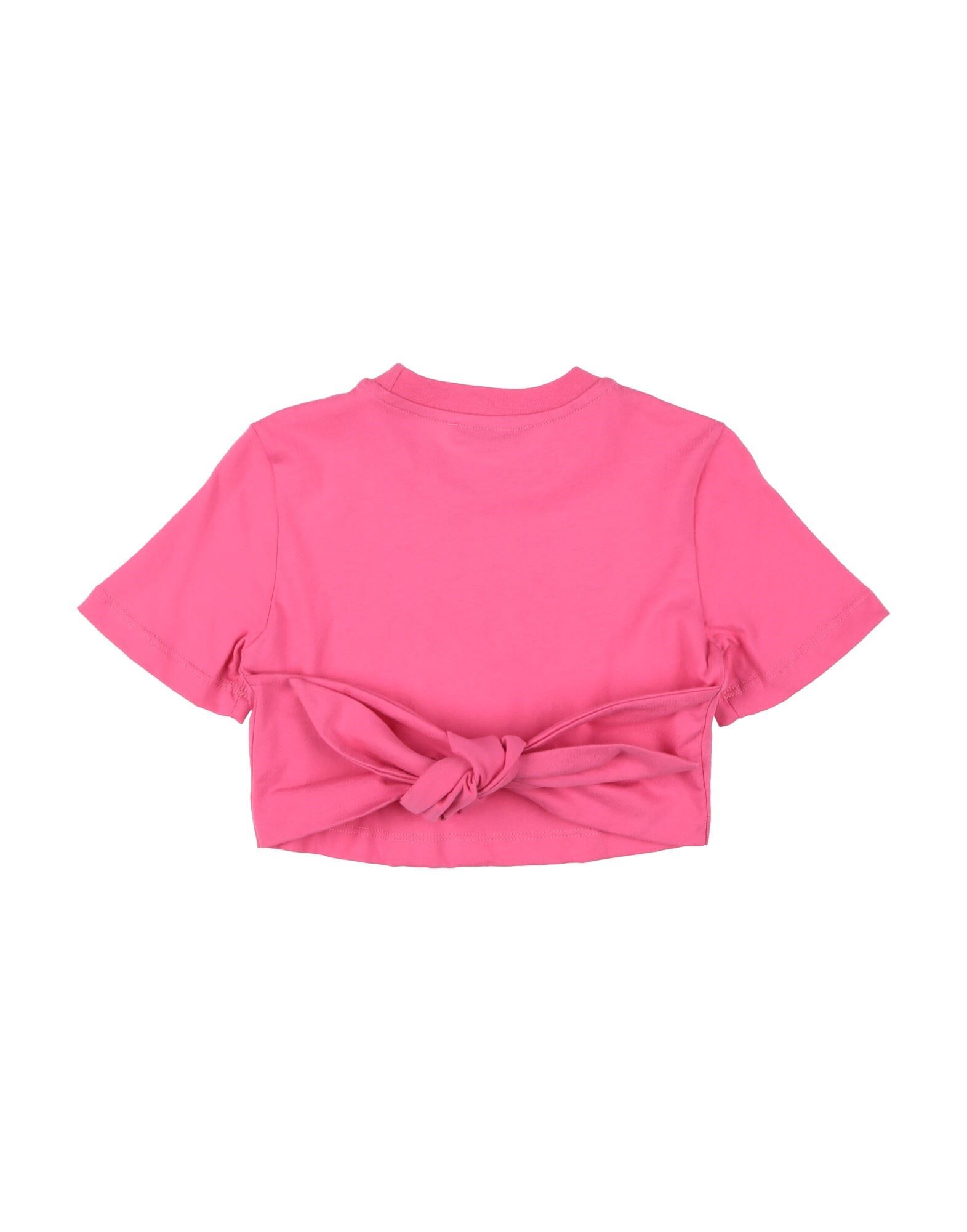  Msgm - Tops - T-shirts - On Yoox.com 