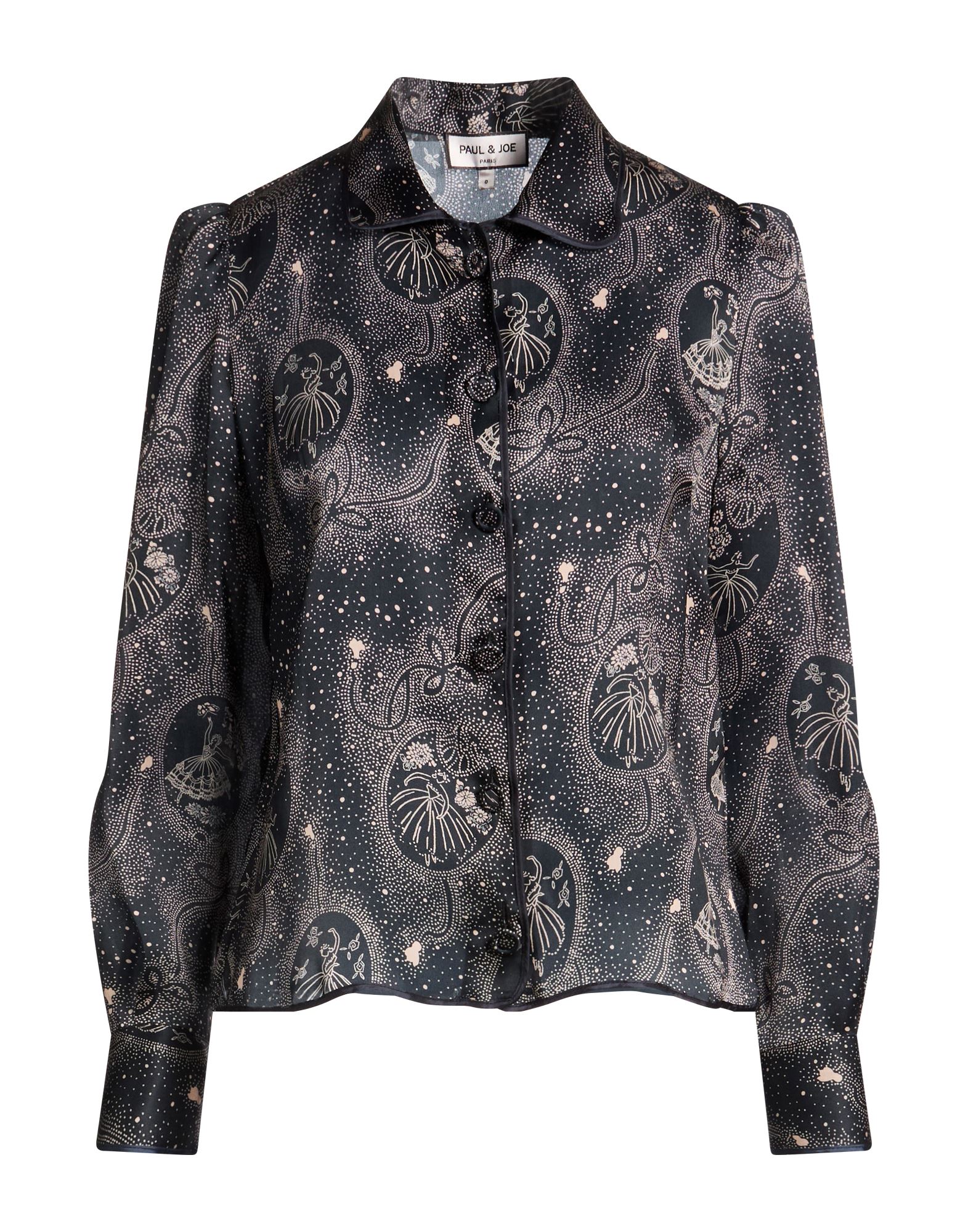  Paul & Joe - Tops - Hemden - On Yoox.com 