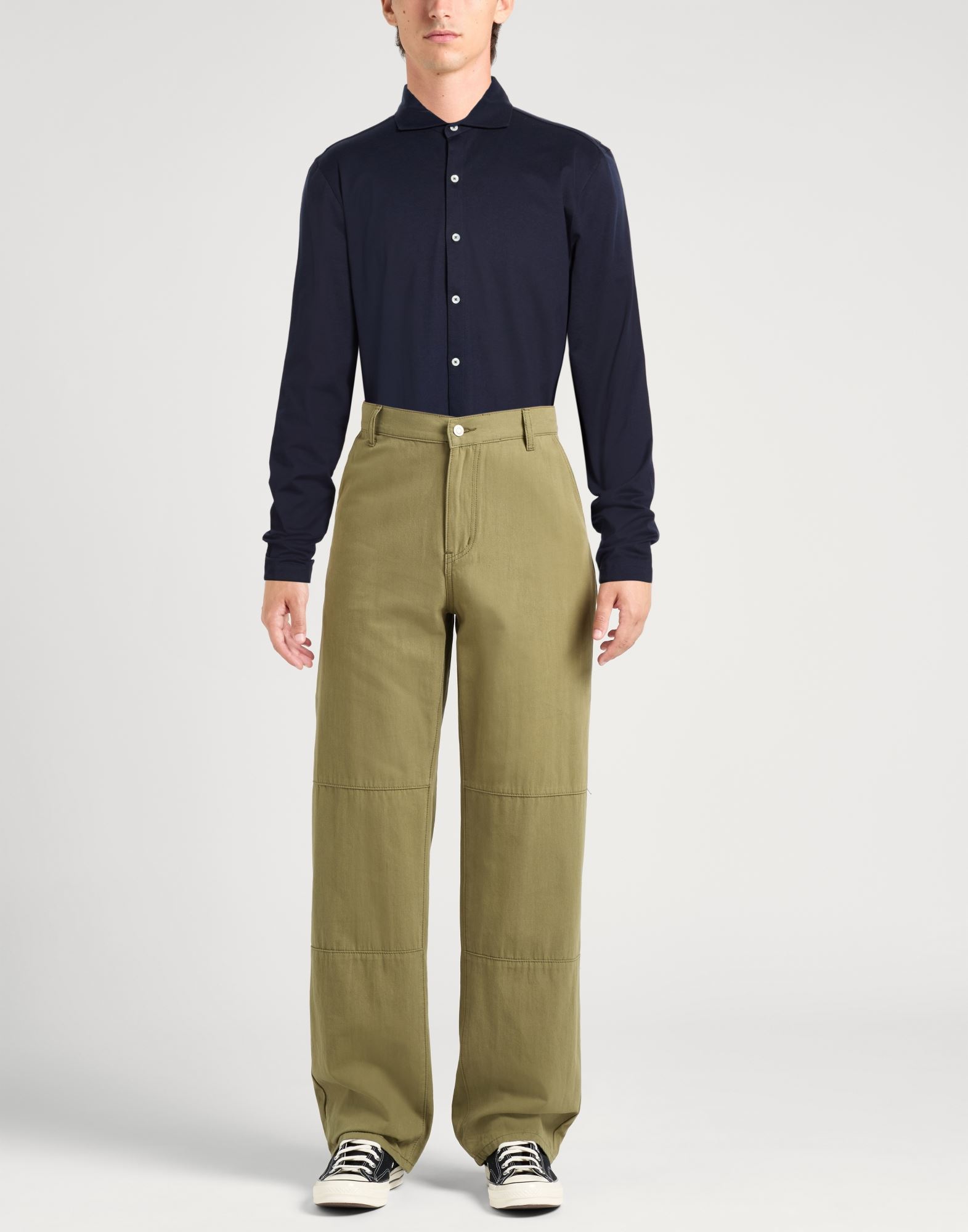  Dondup - Tops - Hemden - On Yoox.com 