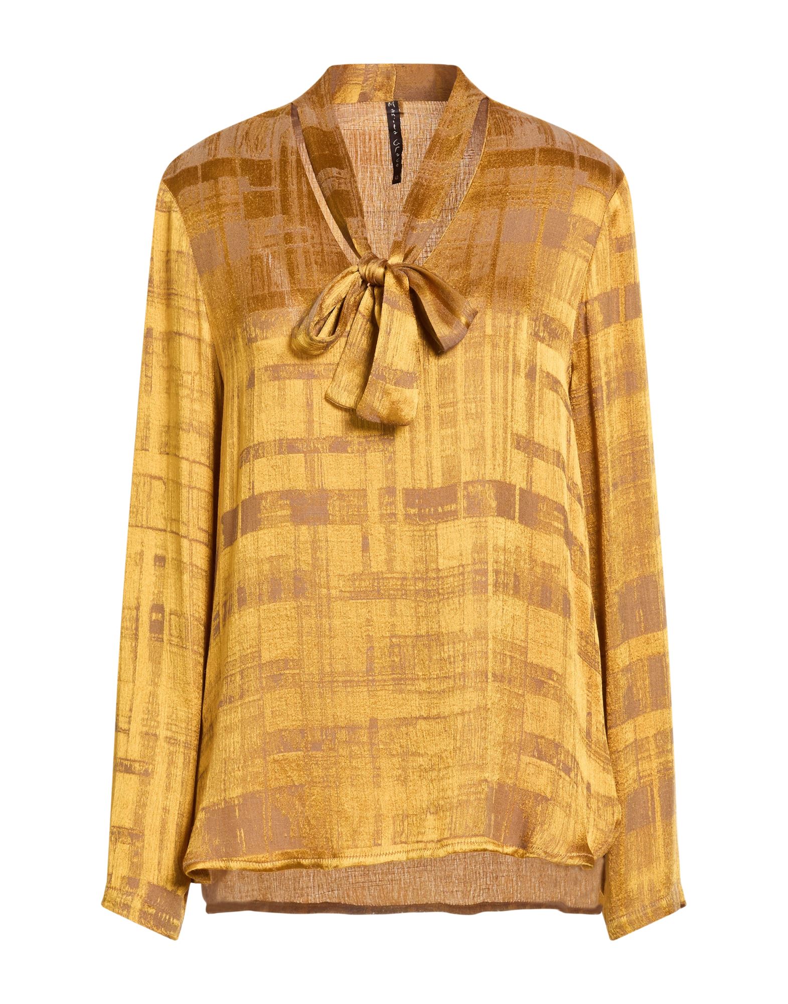  Manila Grace - Camisetas Y Tops - Tops - On Yoox.com 
