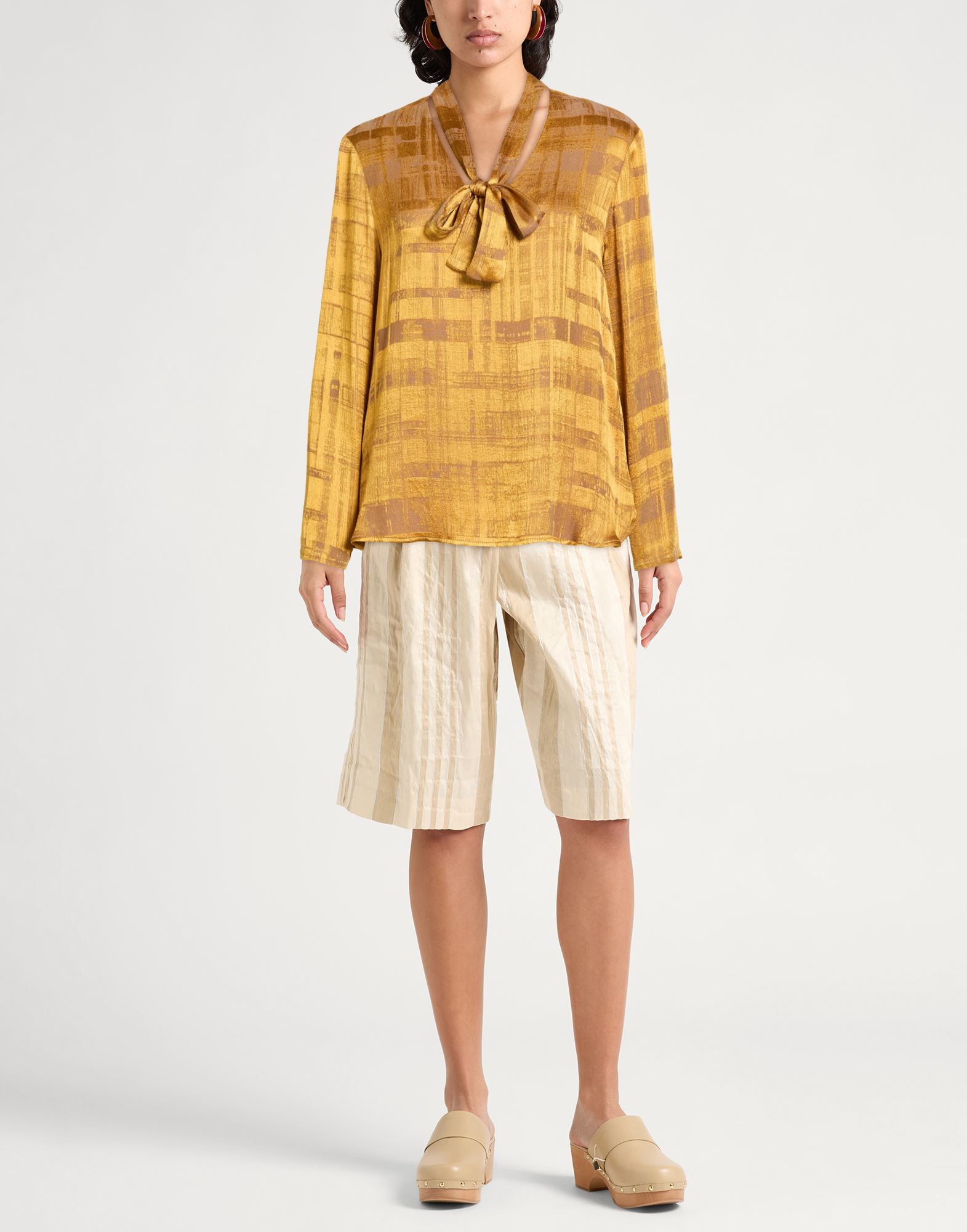  Manila Grace - Camisetas Y Tops - Tops - On Yoox.com 