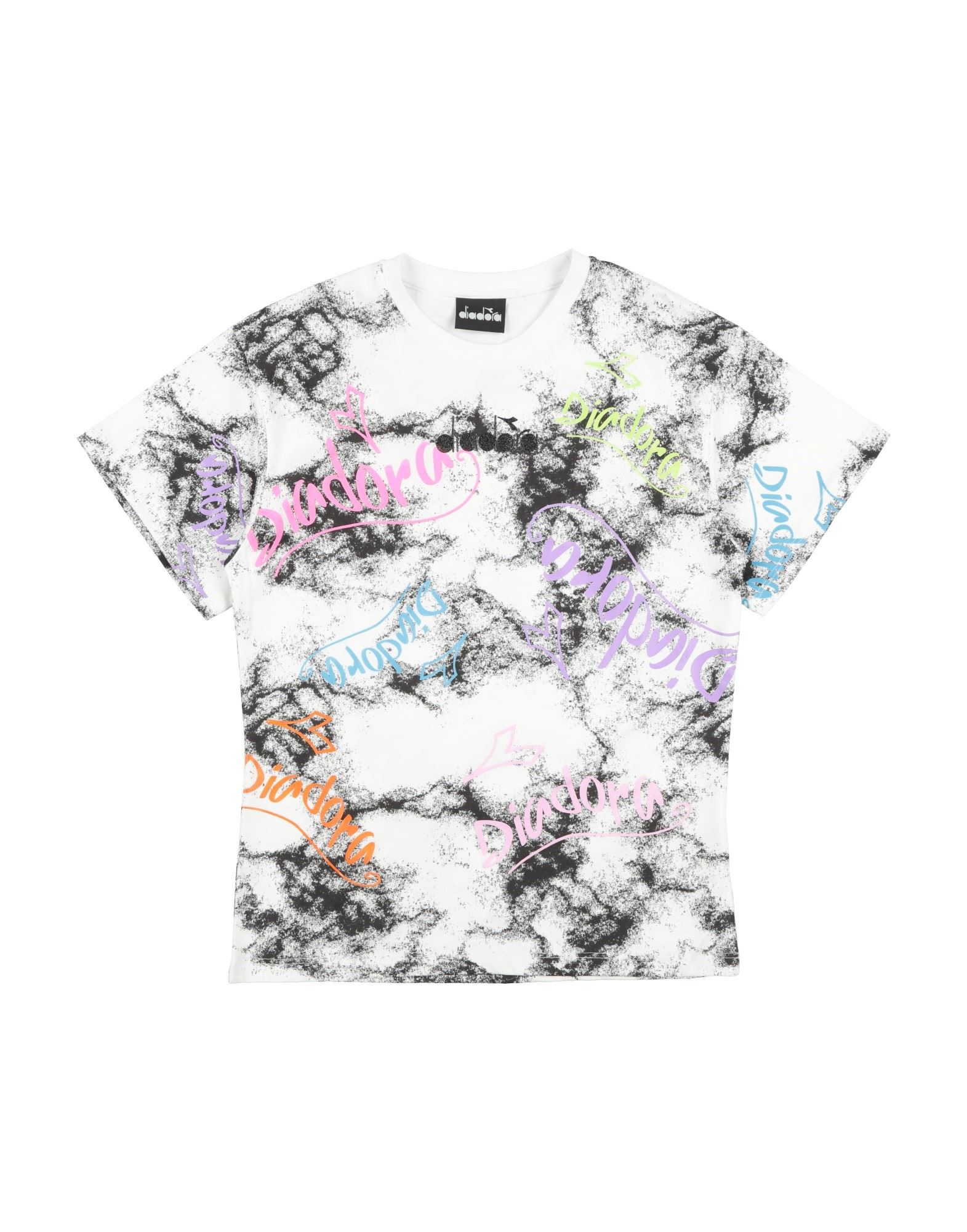  Diadora - Tops - T-shirts - On Yoox.com 