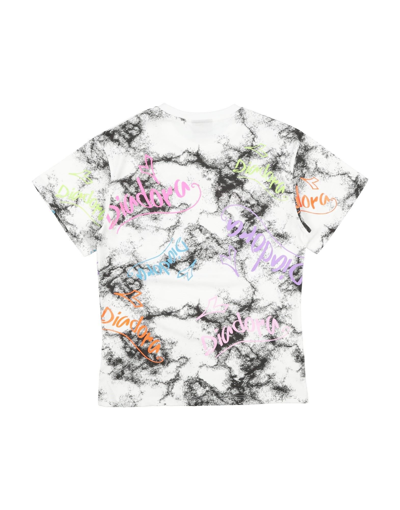  Diadora - Tops - T-shirts - On Yoox.com 