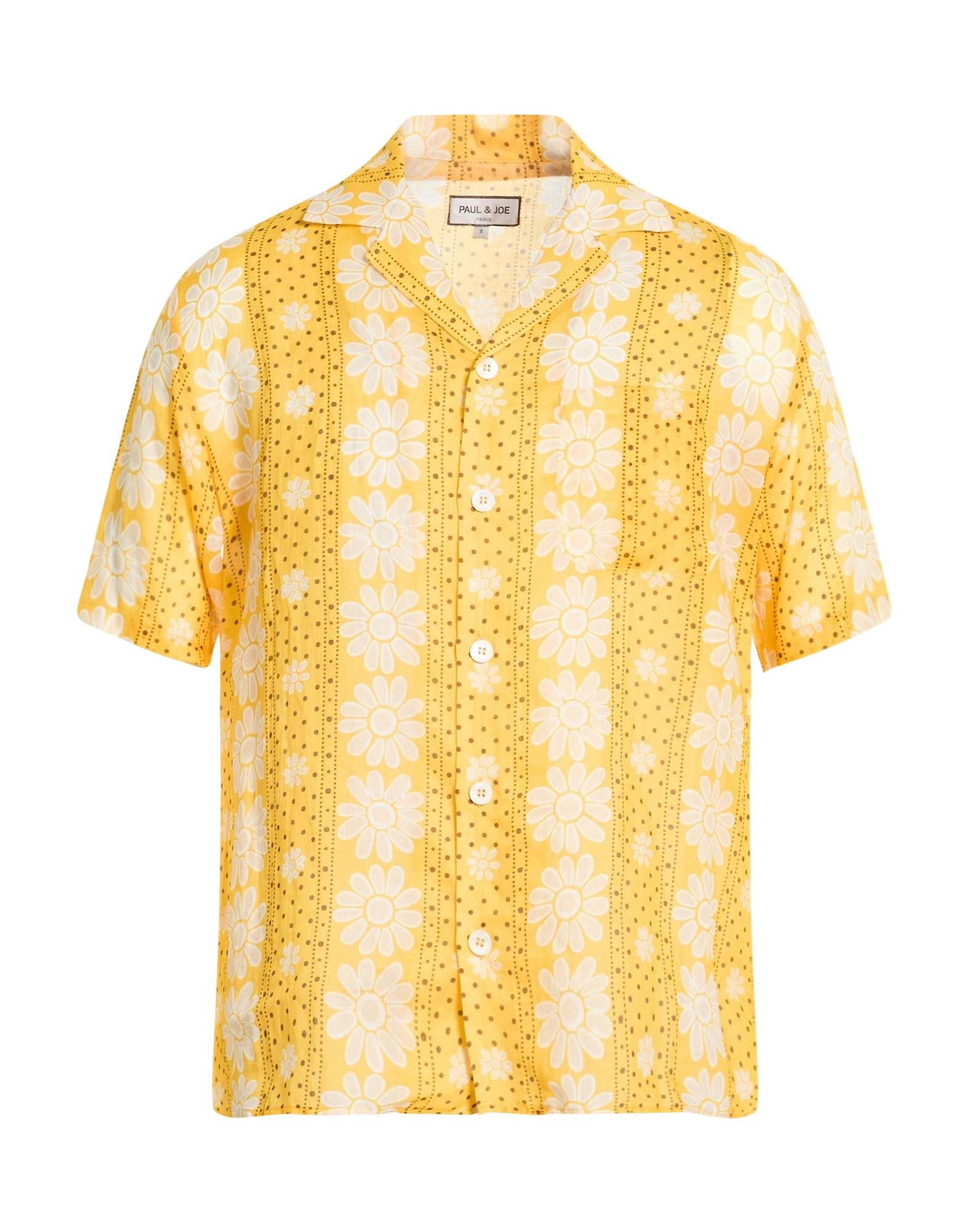  Paul & Joe - Tops - Hemden - On Yoox.com 