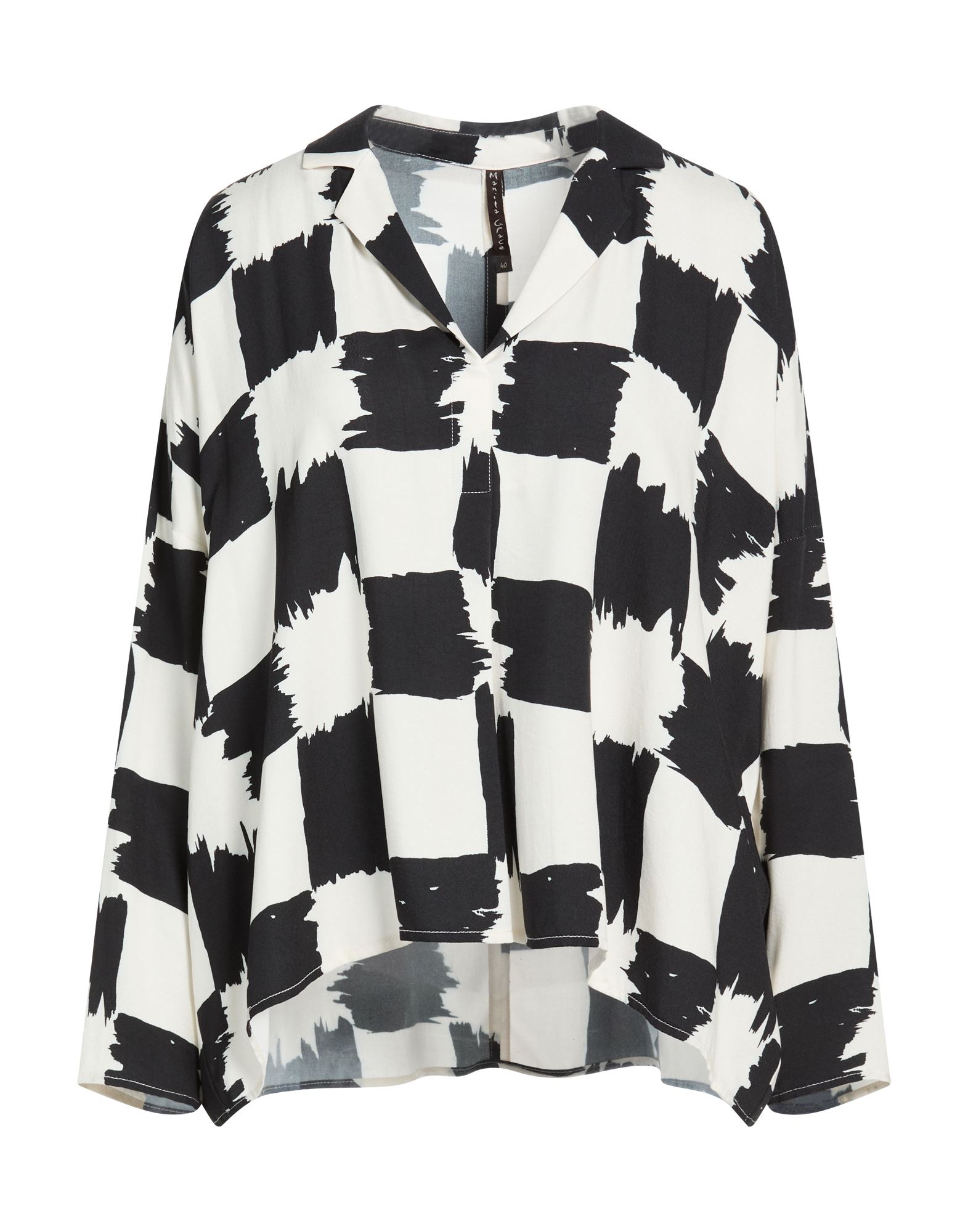  Manila Grace - Camisetas Y Tops - Tops - On Yoox.com 