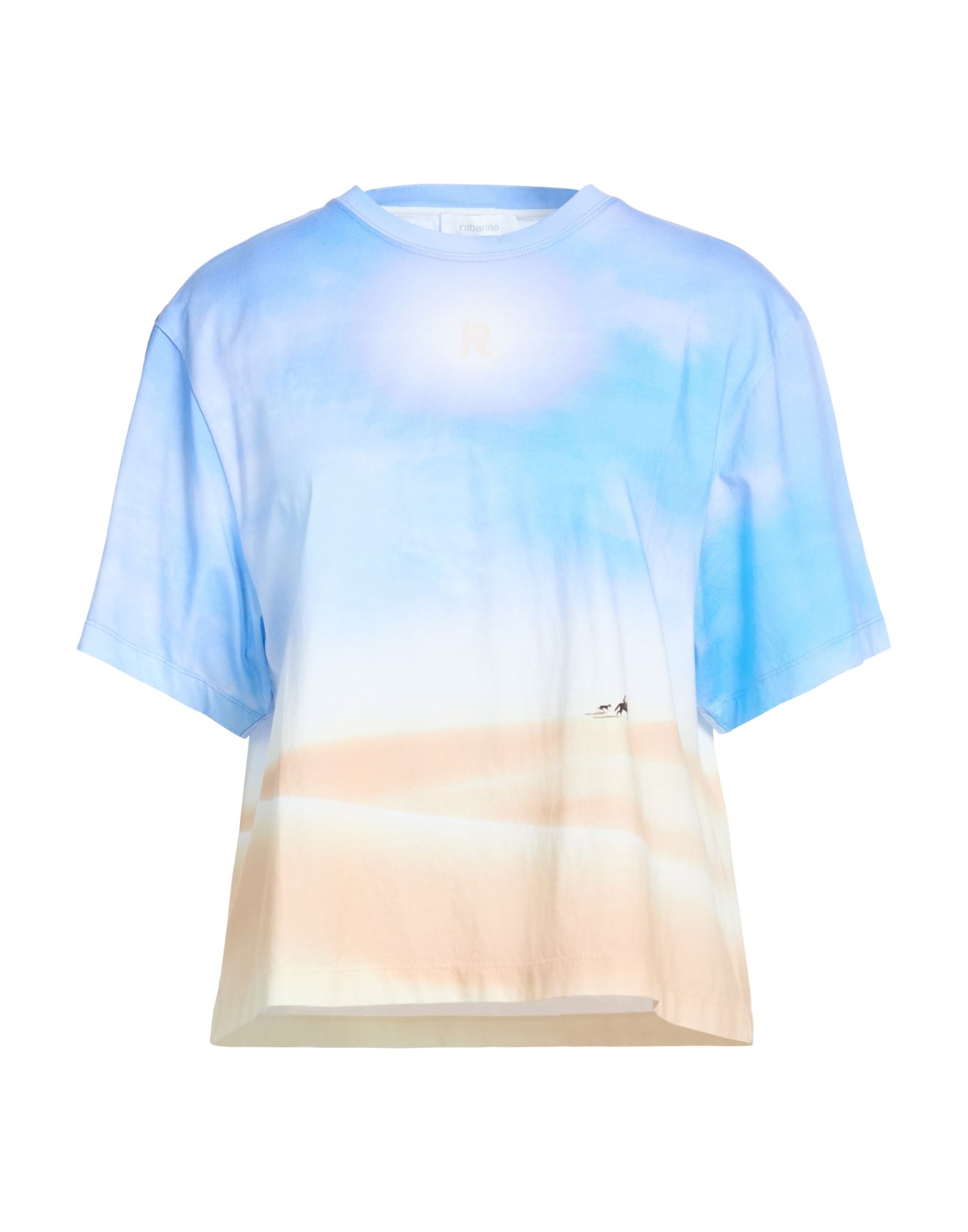 RABANNE RABANNE ΜΠΛΟΥΖΑΚΙΑ T-shirt