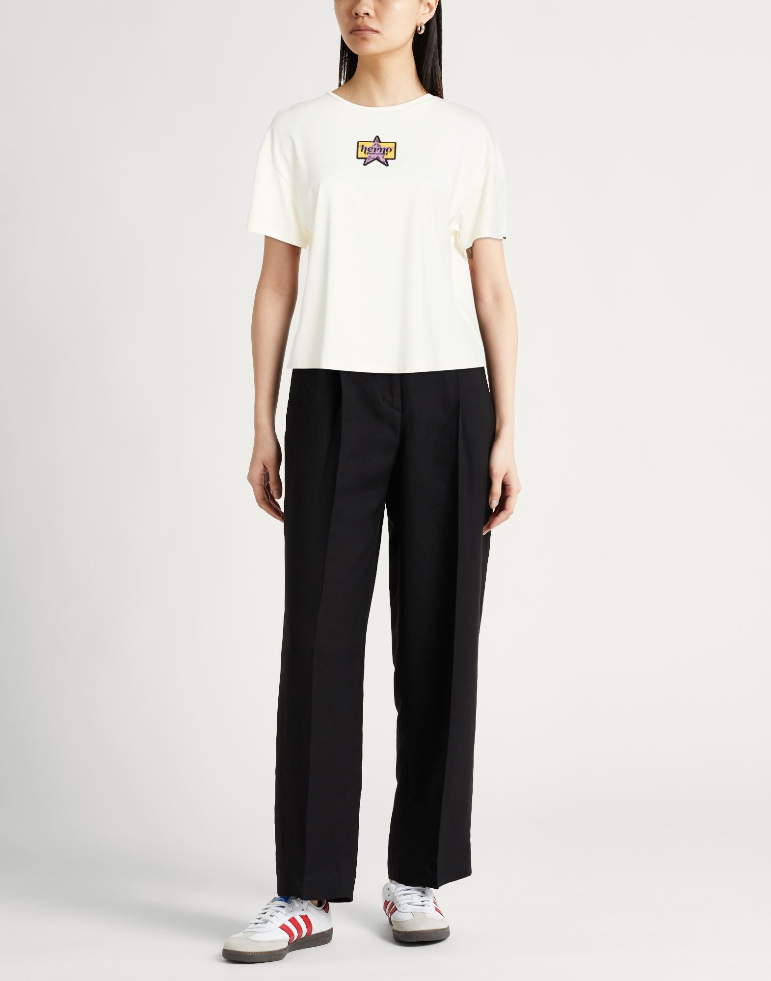  Herno - Tops - T-shirts - On Yoox.com 
