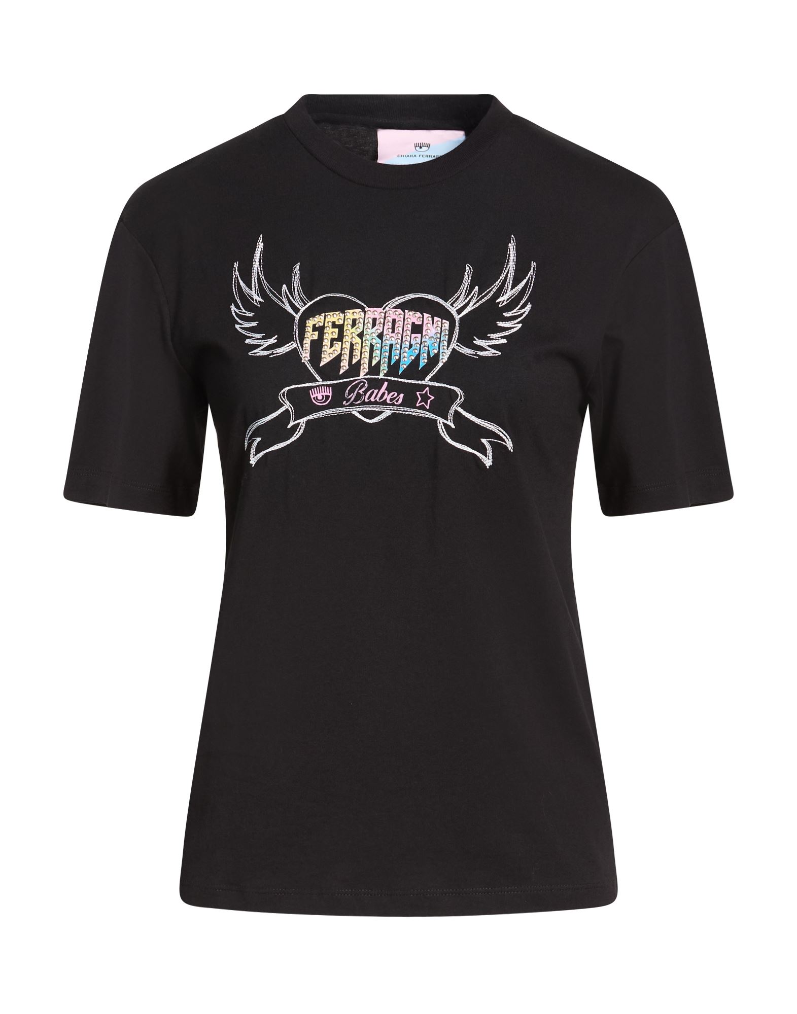  Chiara Ferragni - Tops - T-shirts - On Yoox.com 