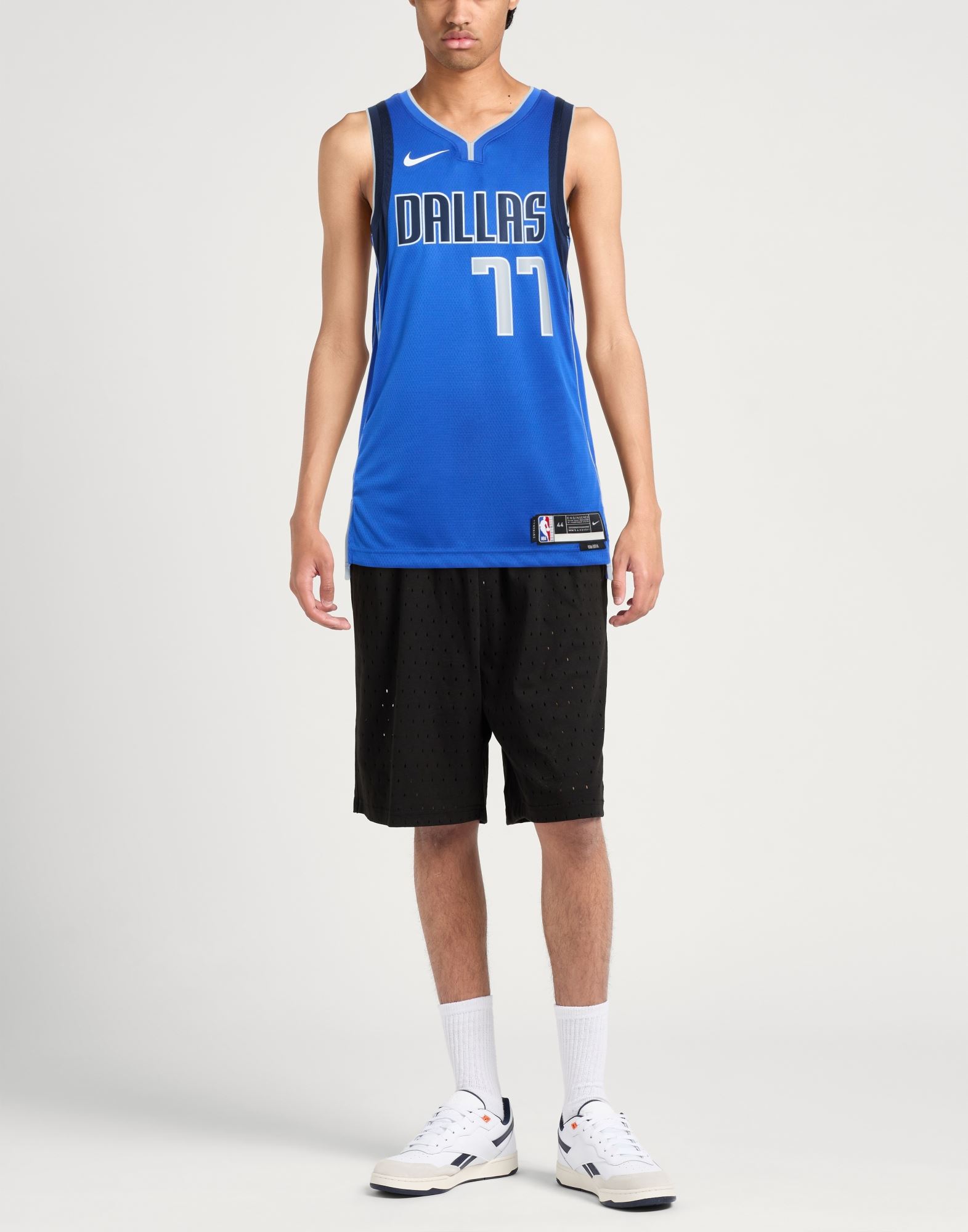  Nike - Tops - Tank Tops - On Yoox.com 