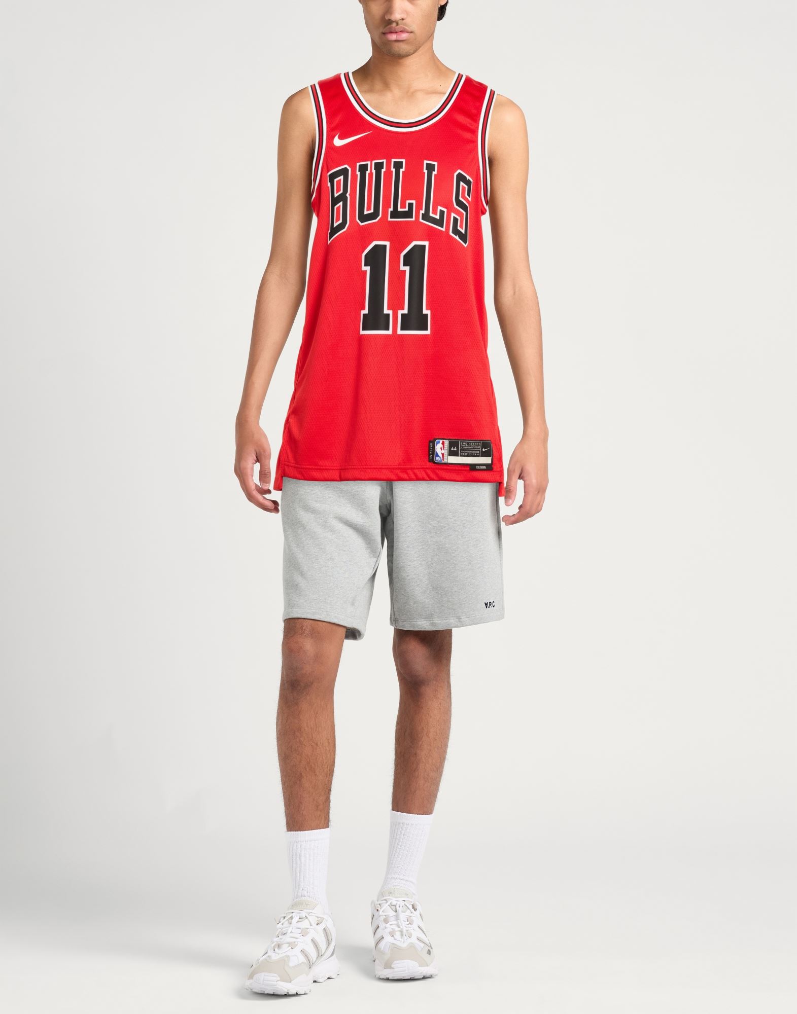  Nike - Tops - Tank Tops - On Yoox.com 