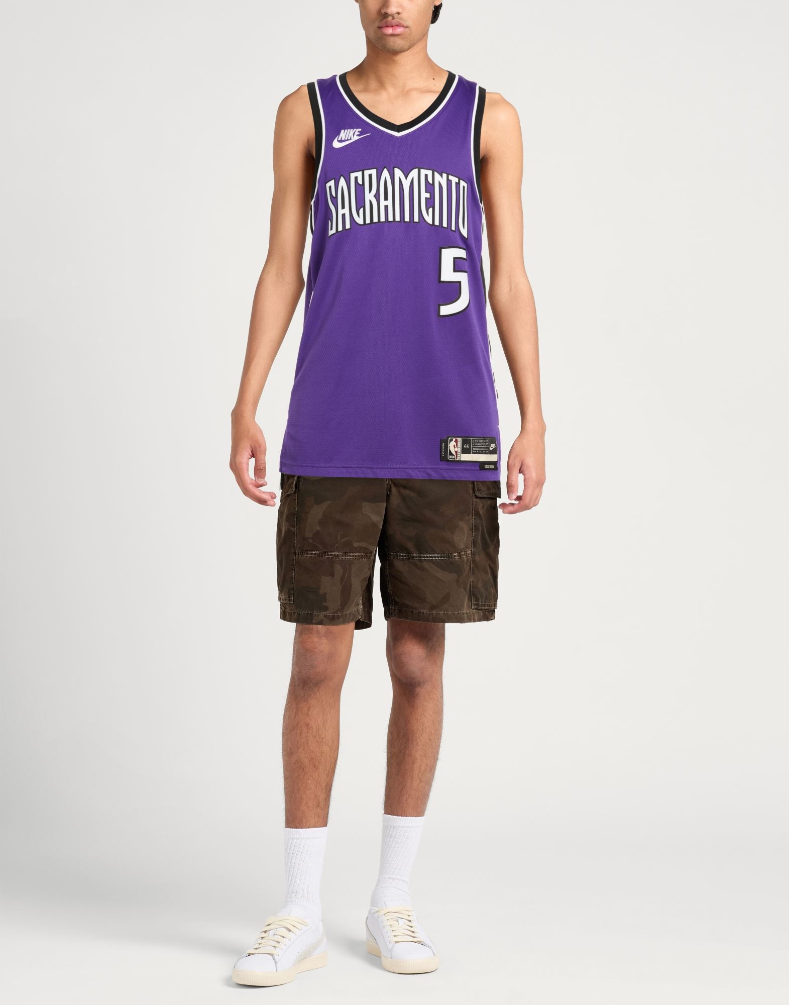  Nike - Tops - Tank Tops - On Yoox.com 