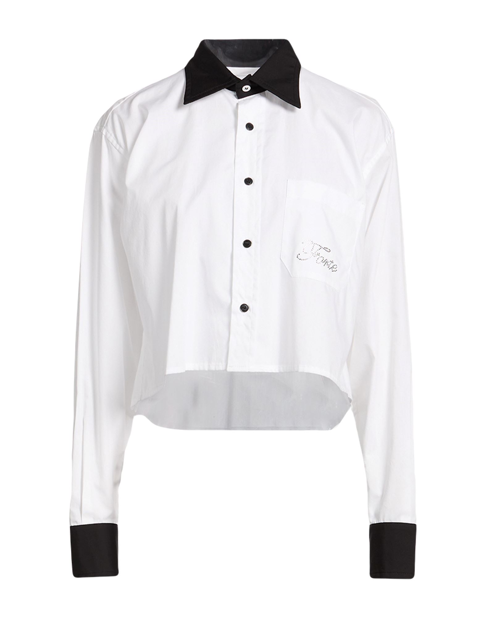 FORTE DEI MARMI COUTURE ΜΠΛΟΥΖΑΚΙΑ Πουκάμισο