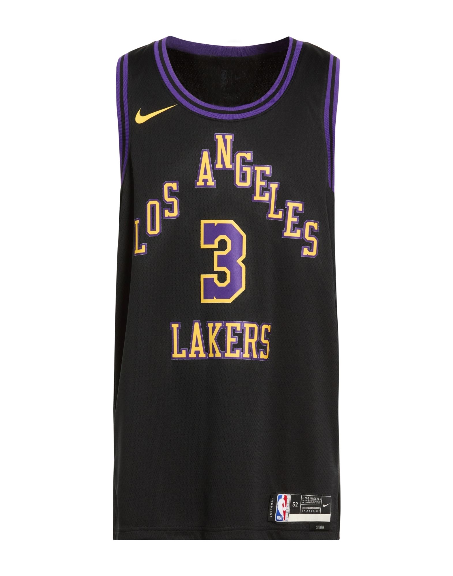  Nike - Tops - Tank Tops - On Yoox.com 