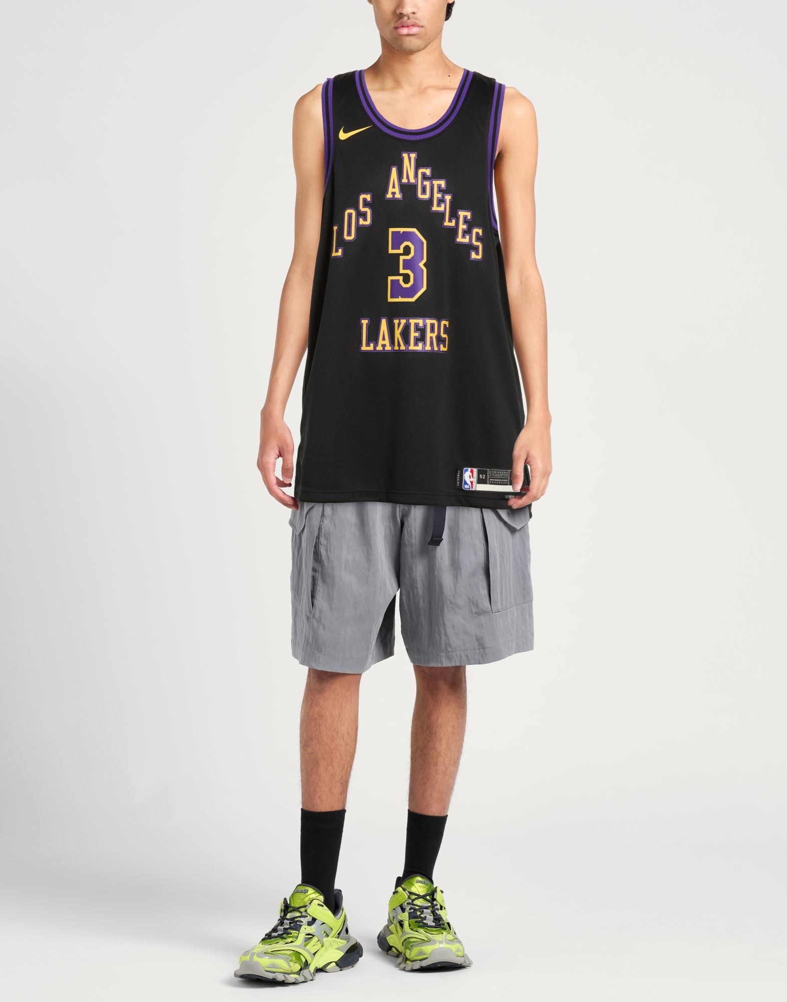  Nike - Tops - Tank Tops - On Yoox.com 