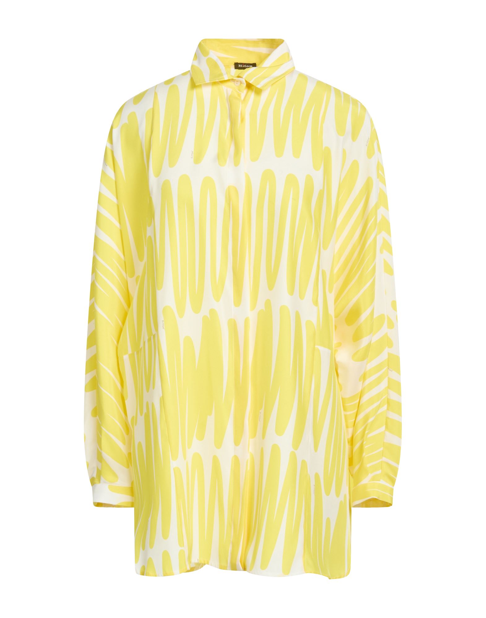  Kiton - Tops - Hemden - On Yoox.com 