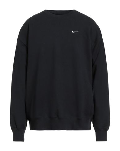 Sudadera Hombre Negro XL Hombre