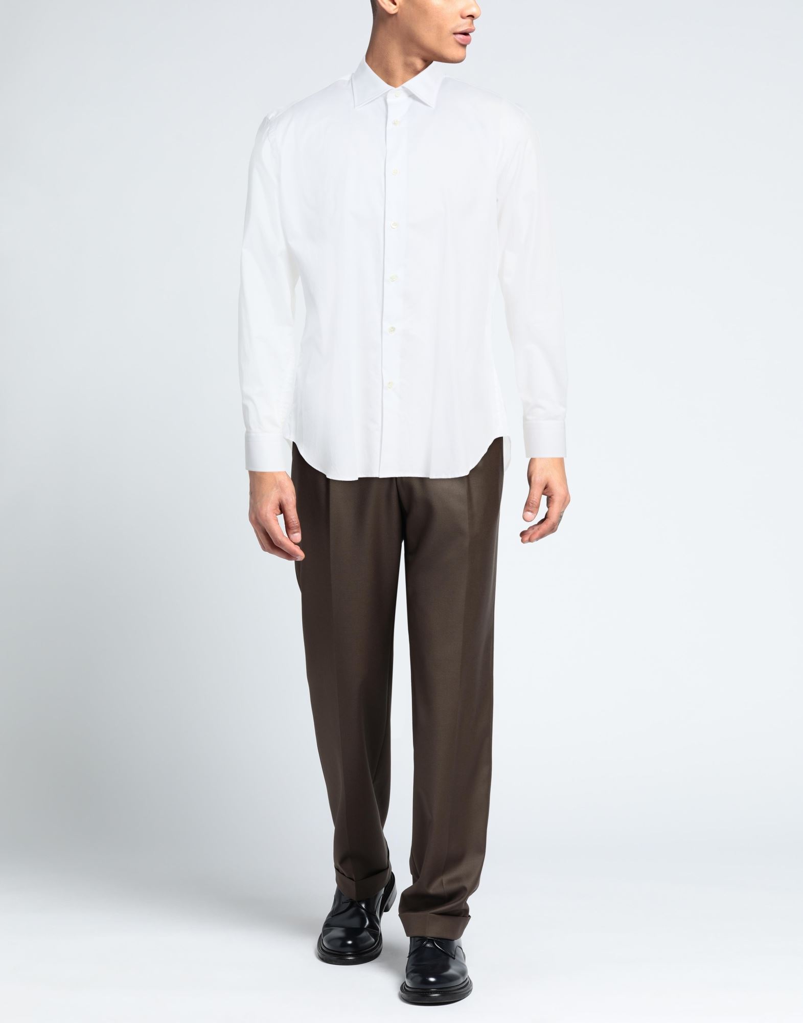  Agho - Tops - Hemden - On Yoox.com 