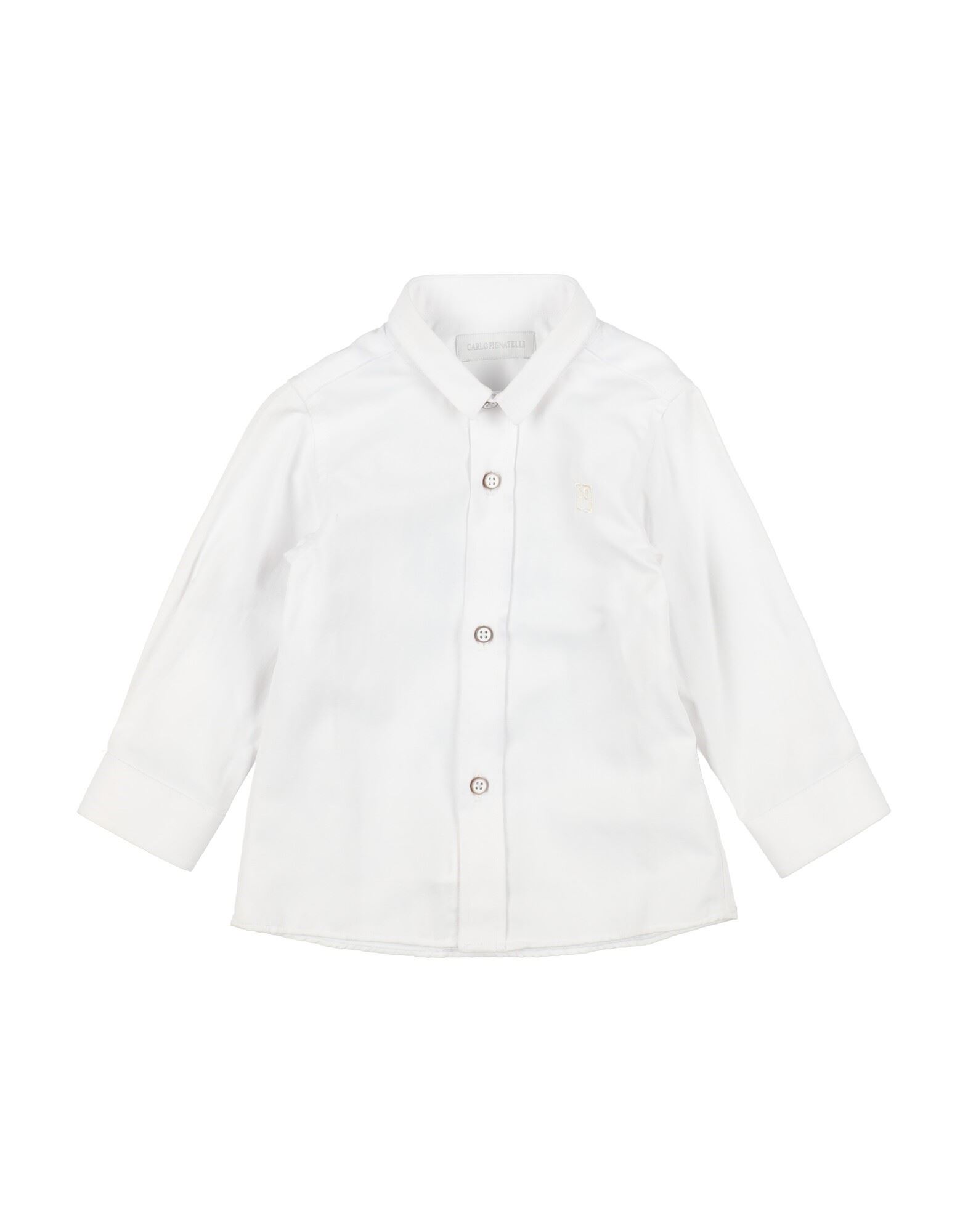  Carlo Pignatelli - Camisetas Y Tops - Camisas - On Yoox.com 