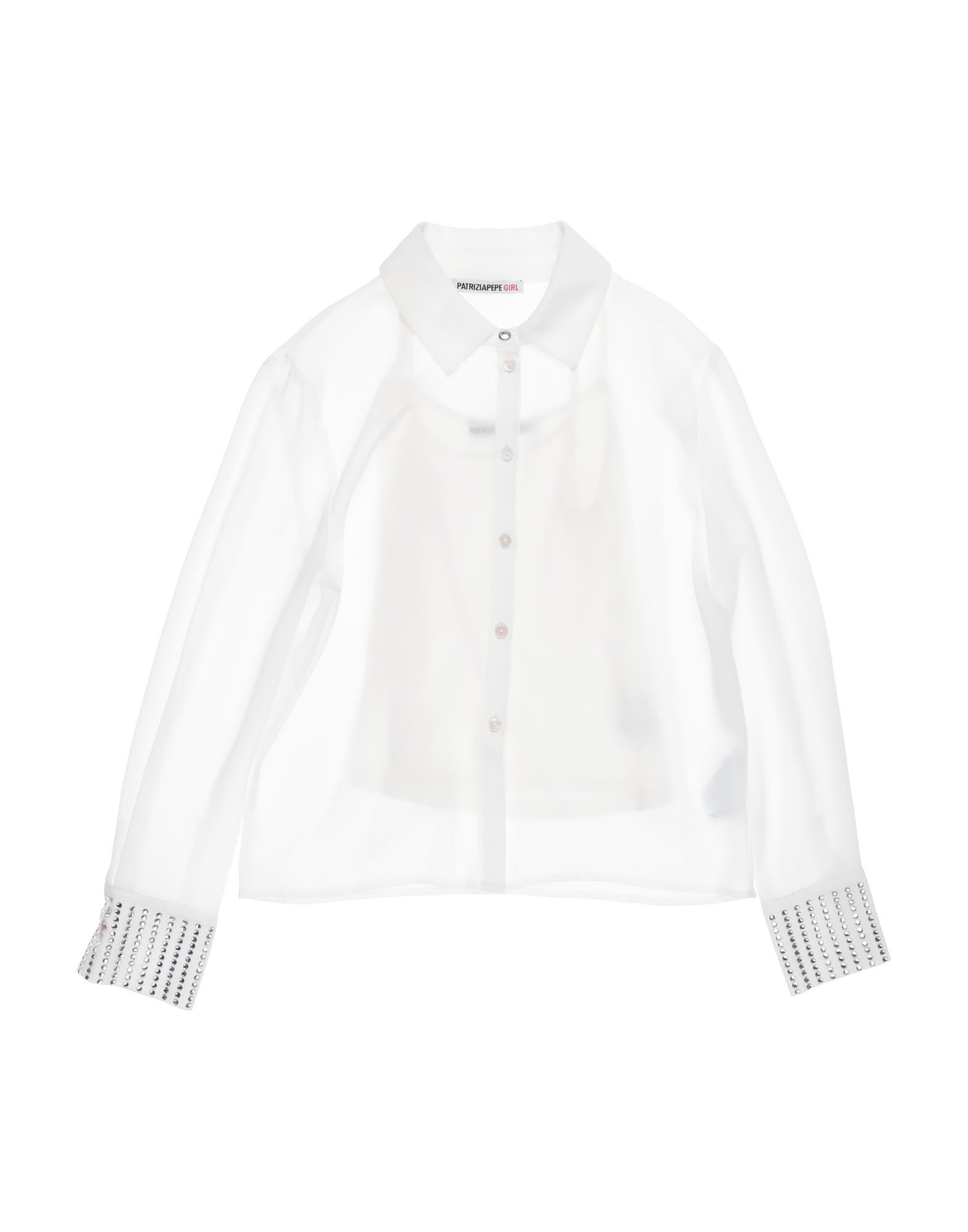  Patrizia Pepe - Tops - Hemden - On Yoox.com 