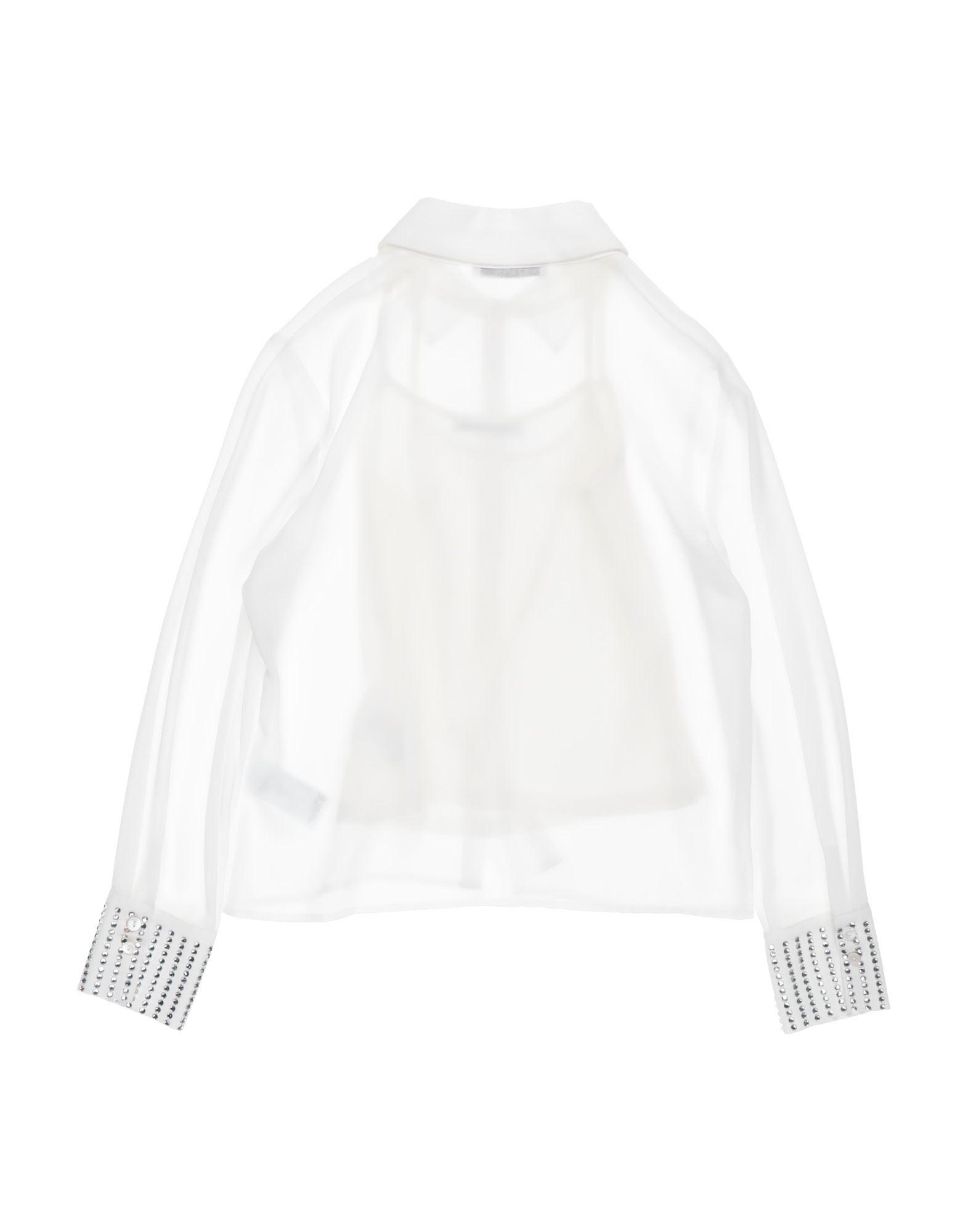  Patrizia Pepe - Tops - Hemden - On Yoox.com 
