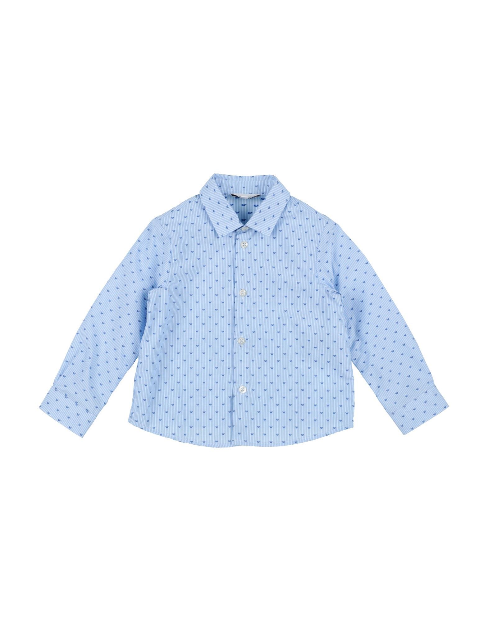  Emporio Armani - Tops - Hemden - On Yoox.com 