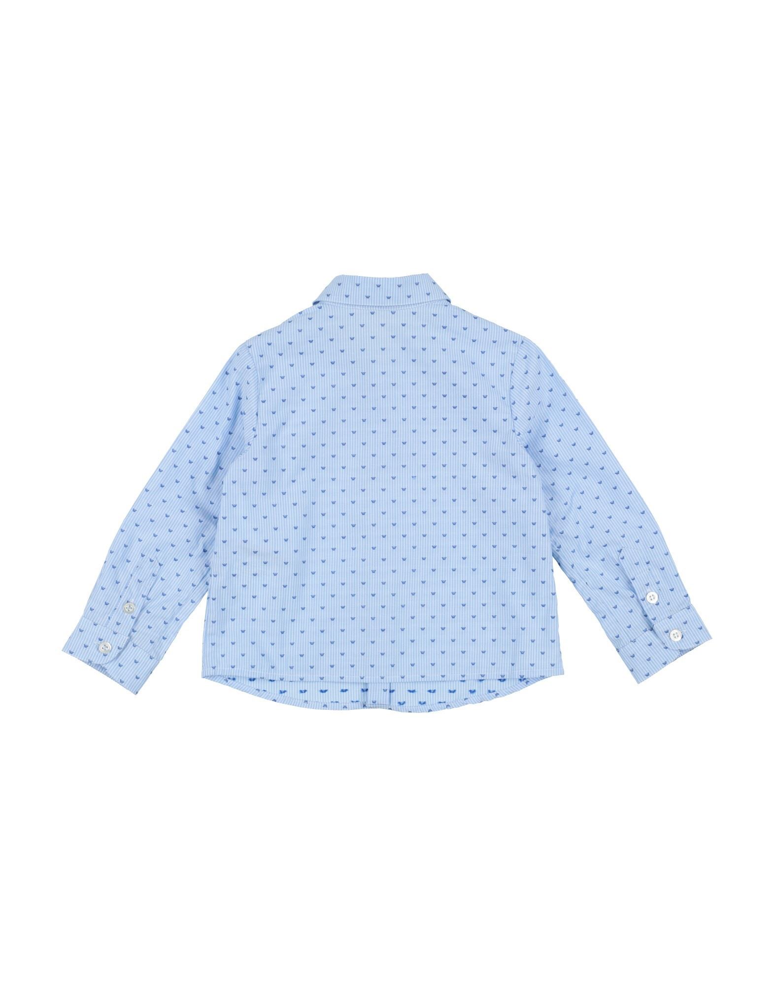  Emporio Armani - Tops - Hemden - On Yoox.com 