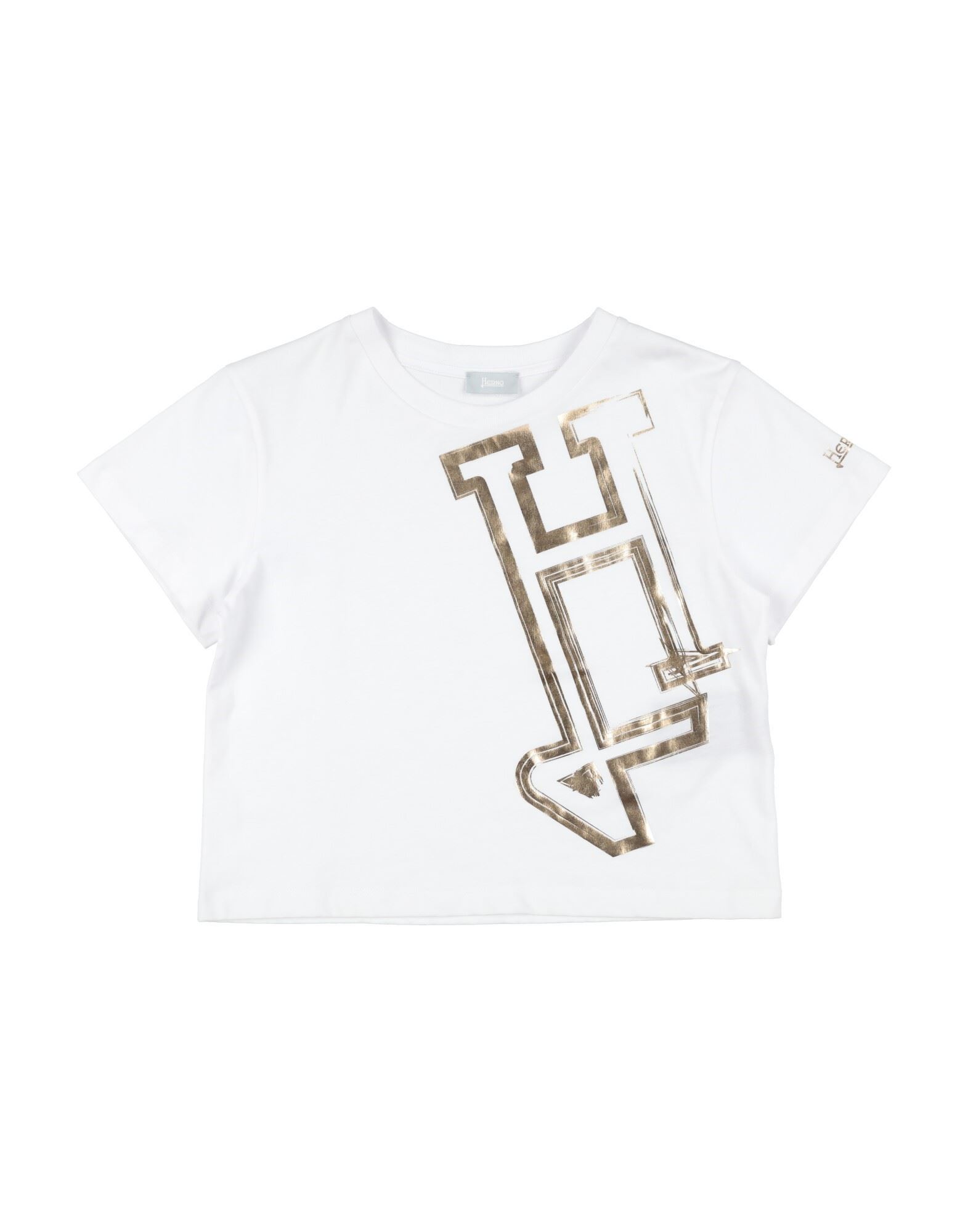  Herno - Tops - T-shirts - On Yoox.com 