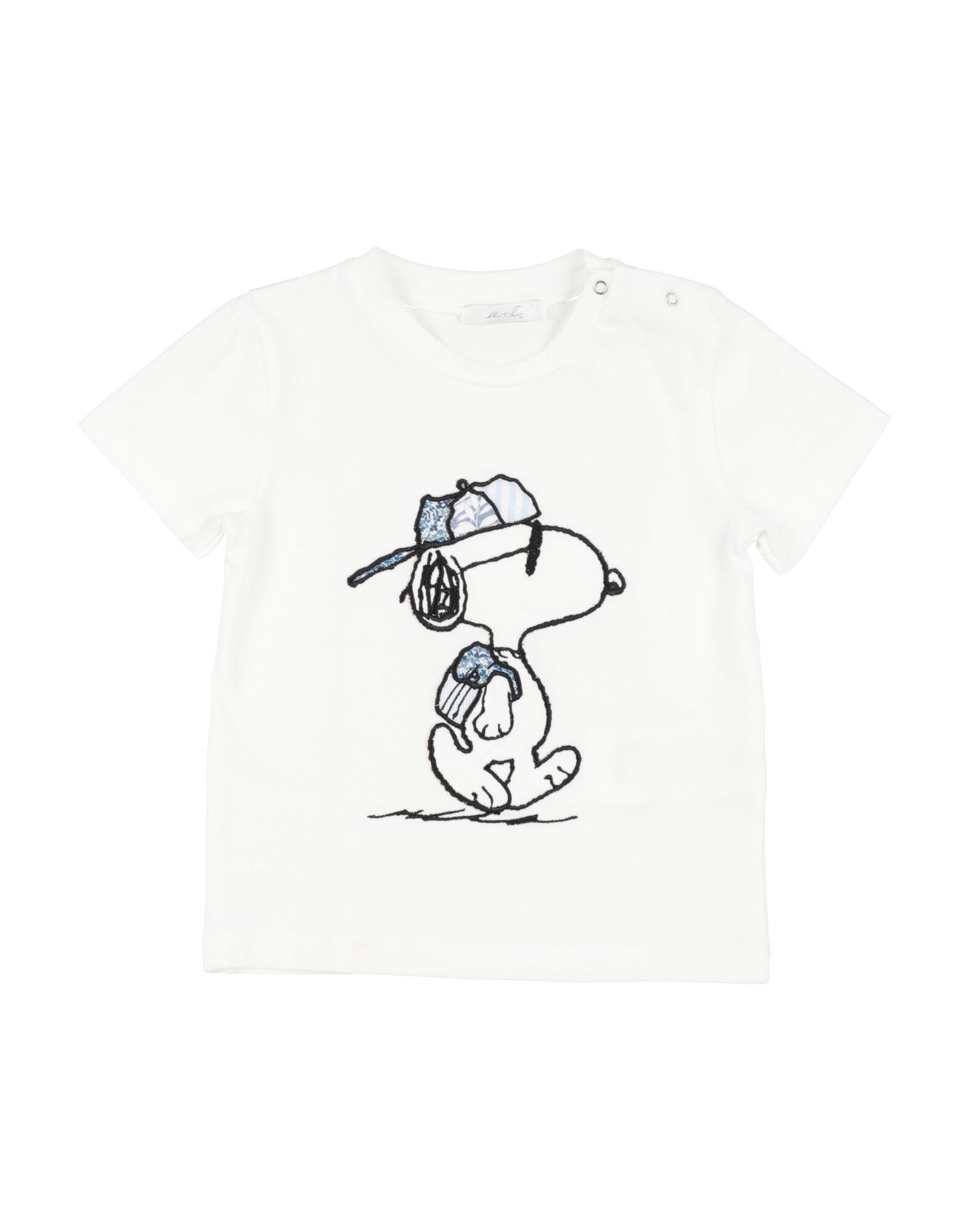  U+é - Camisetas Y Tops - Camisetas - On Yoox.com 