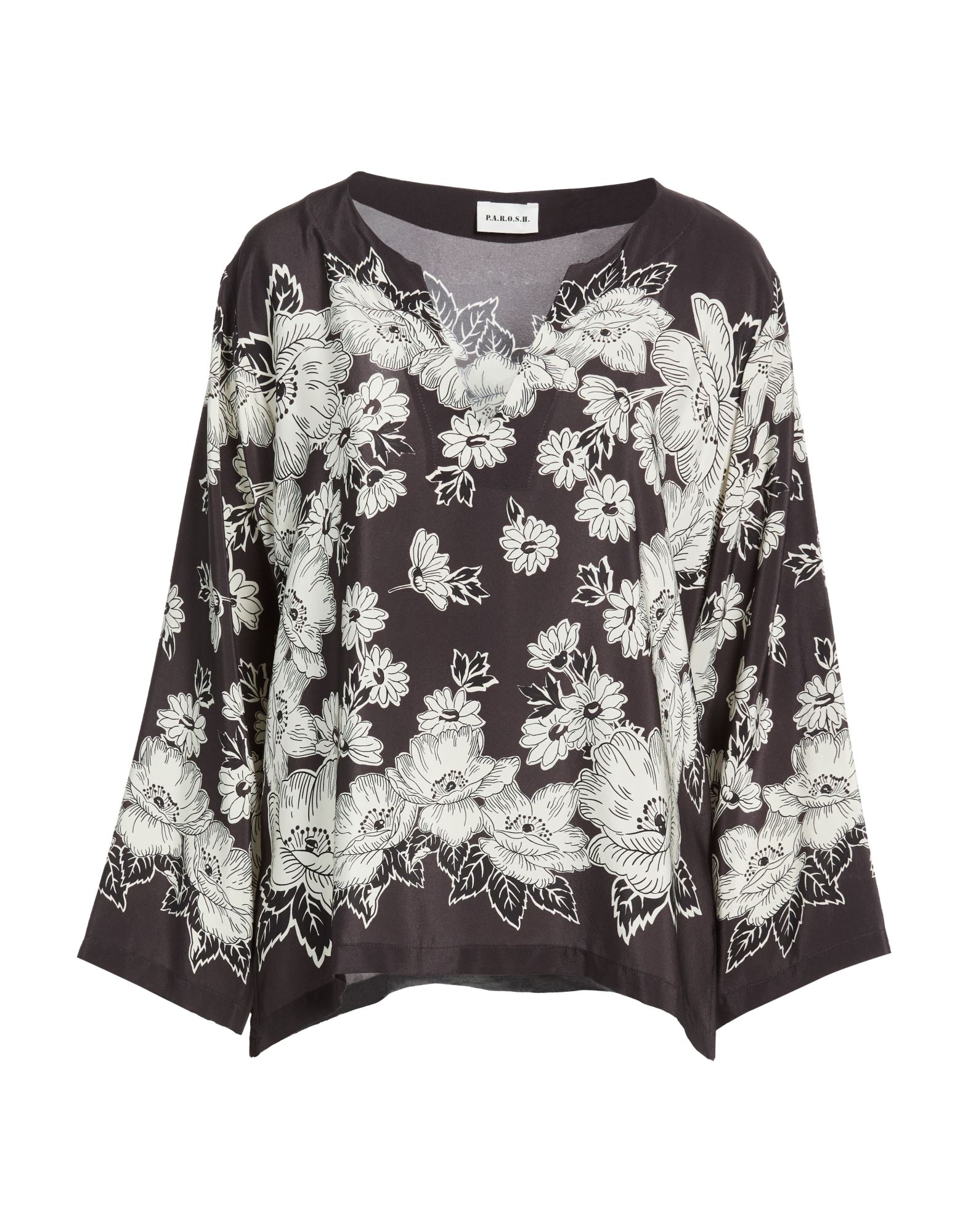  P.a.r.o.s.h. - Tops - Tops - On Yoox.com 