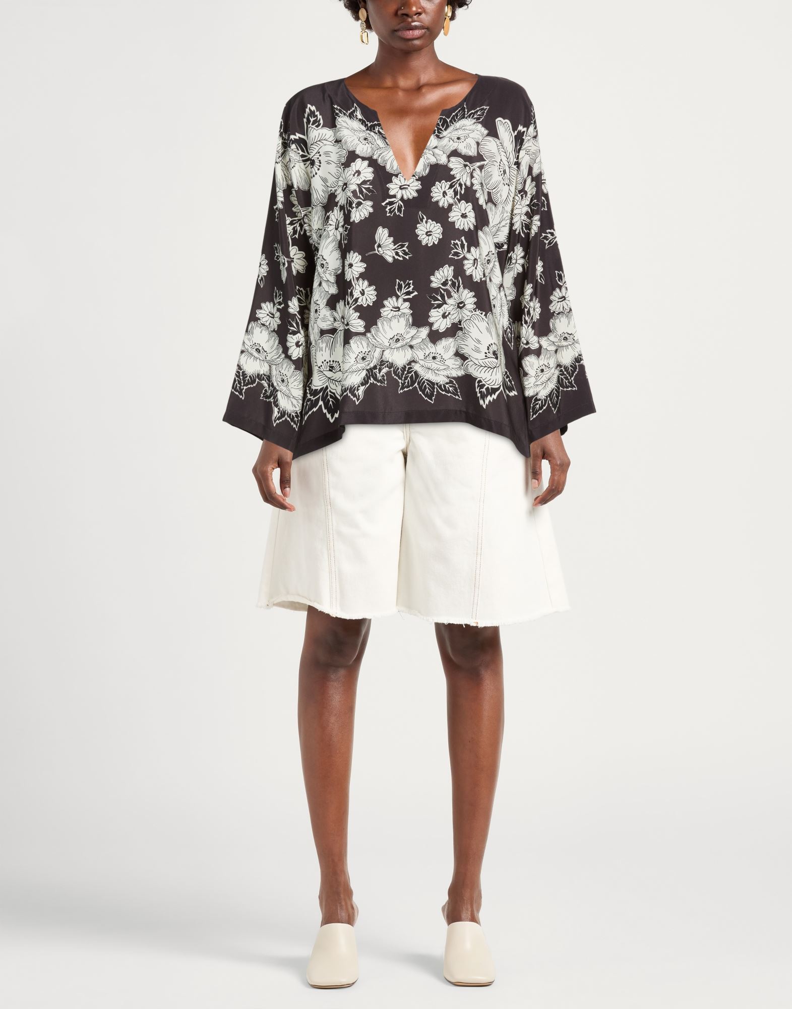  P.a.r.o.s.h. - Tops - Tops - On Yoox.com 
