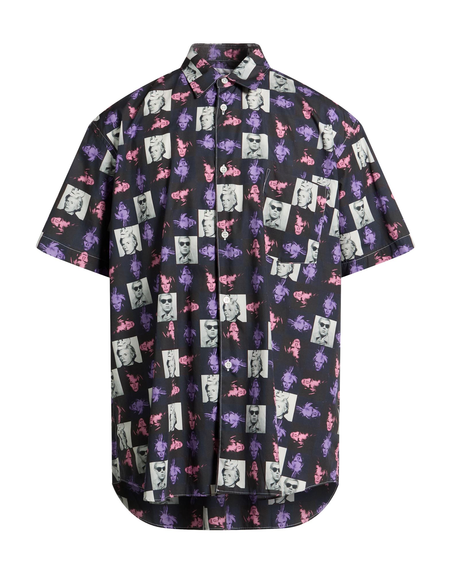  Comme Des Garçons Shirt - Tops - Hemden - On Yoox.com 
