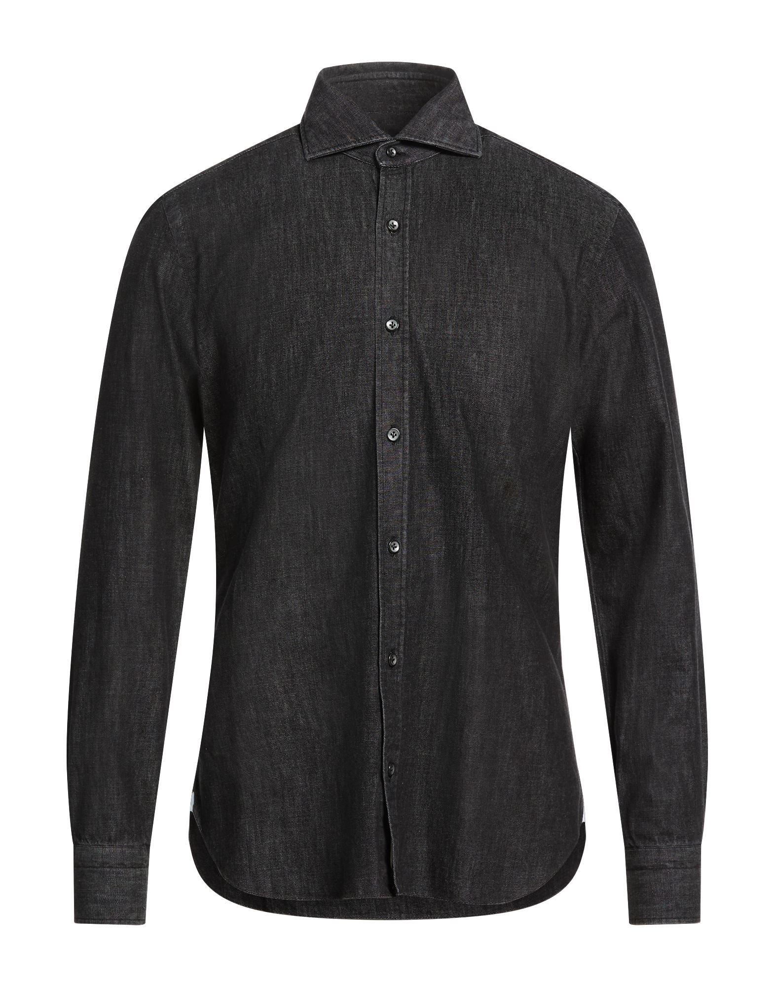  Dandylife By Barba Napoli - Tops - Jeanshemden - On Yoox.com 
