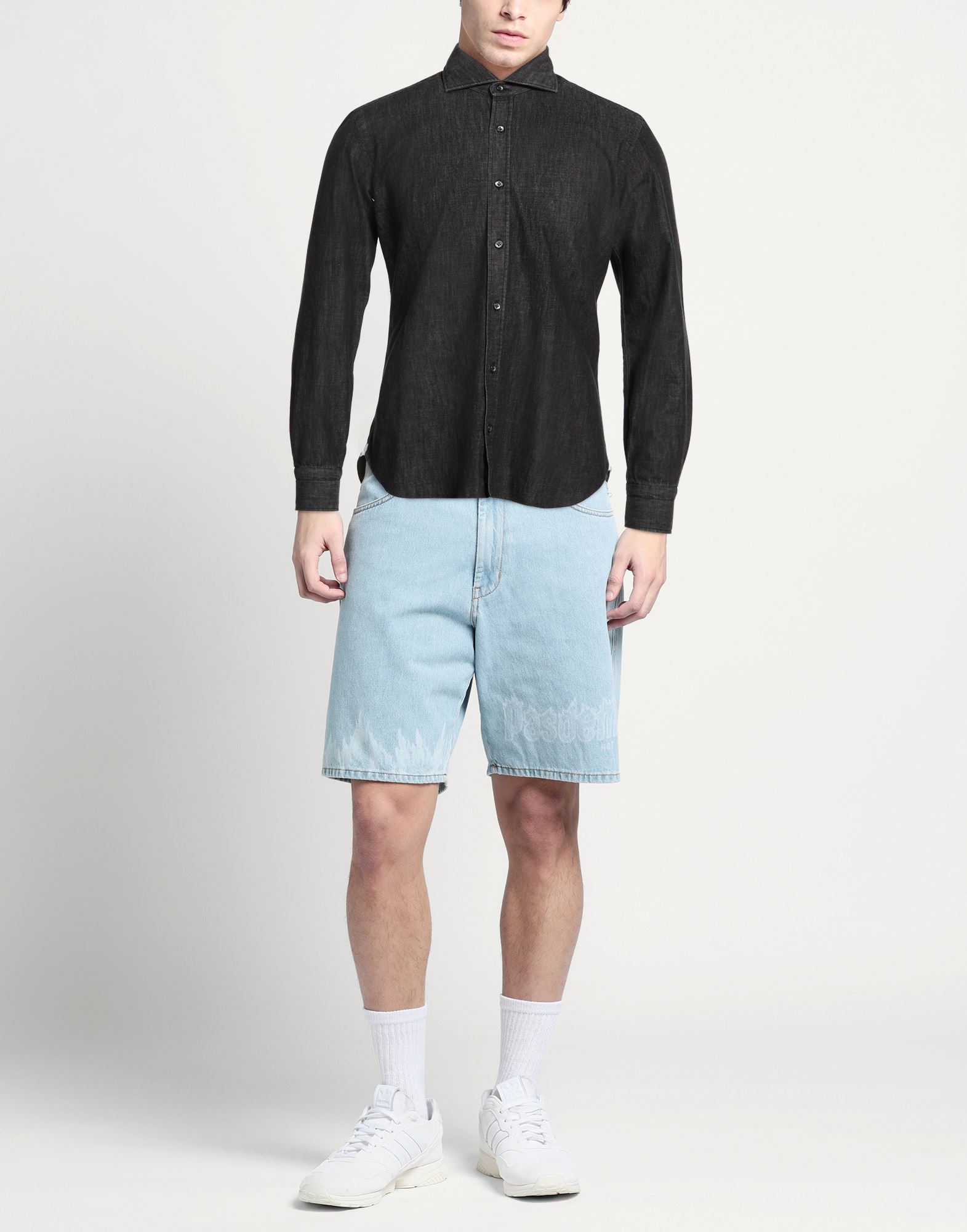  Dandylife By Barba Napoli - Tops - Jeanshemden - On Yoox.com 
