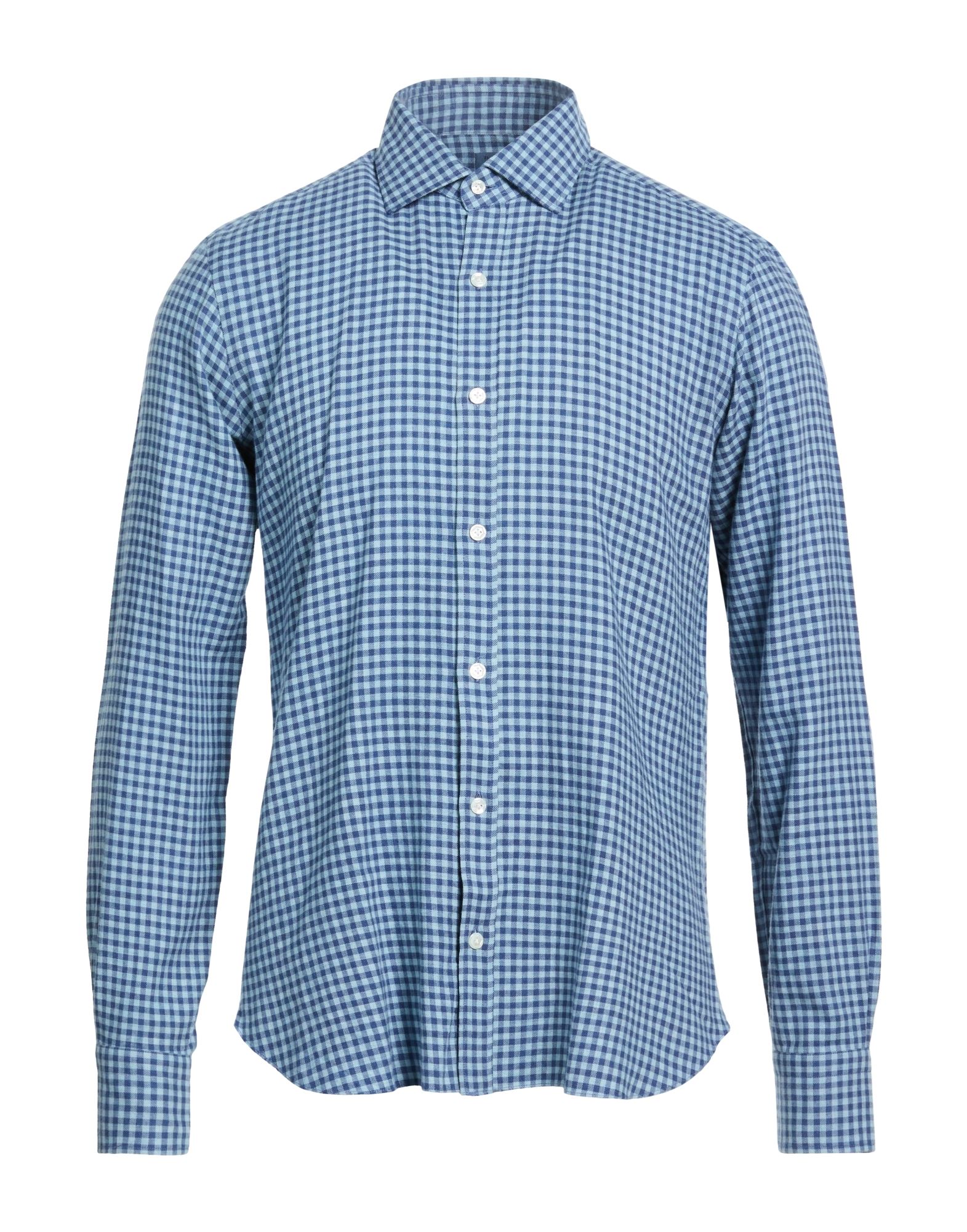  Dandylife By Barba Napoli - Tops - Hemden - On Yoox.com 