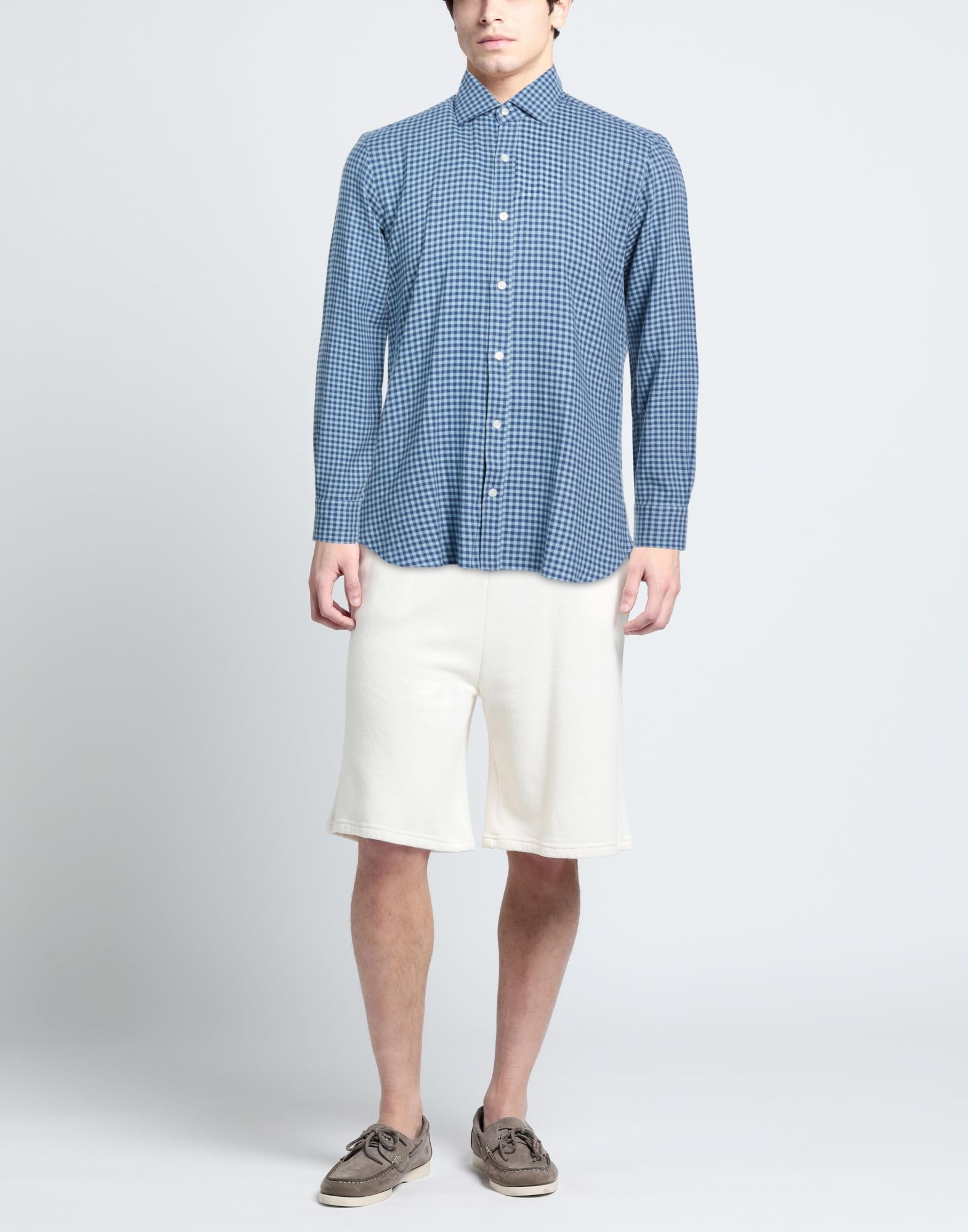  Dandylife By Barba Napoli - Tops - Hemden - On Yoox.com 
