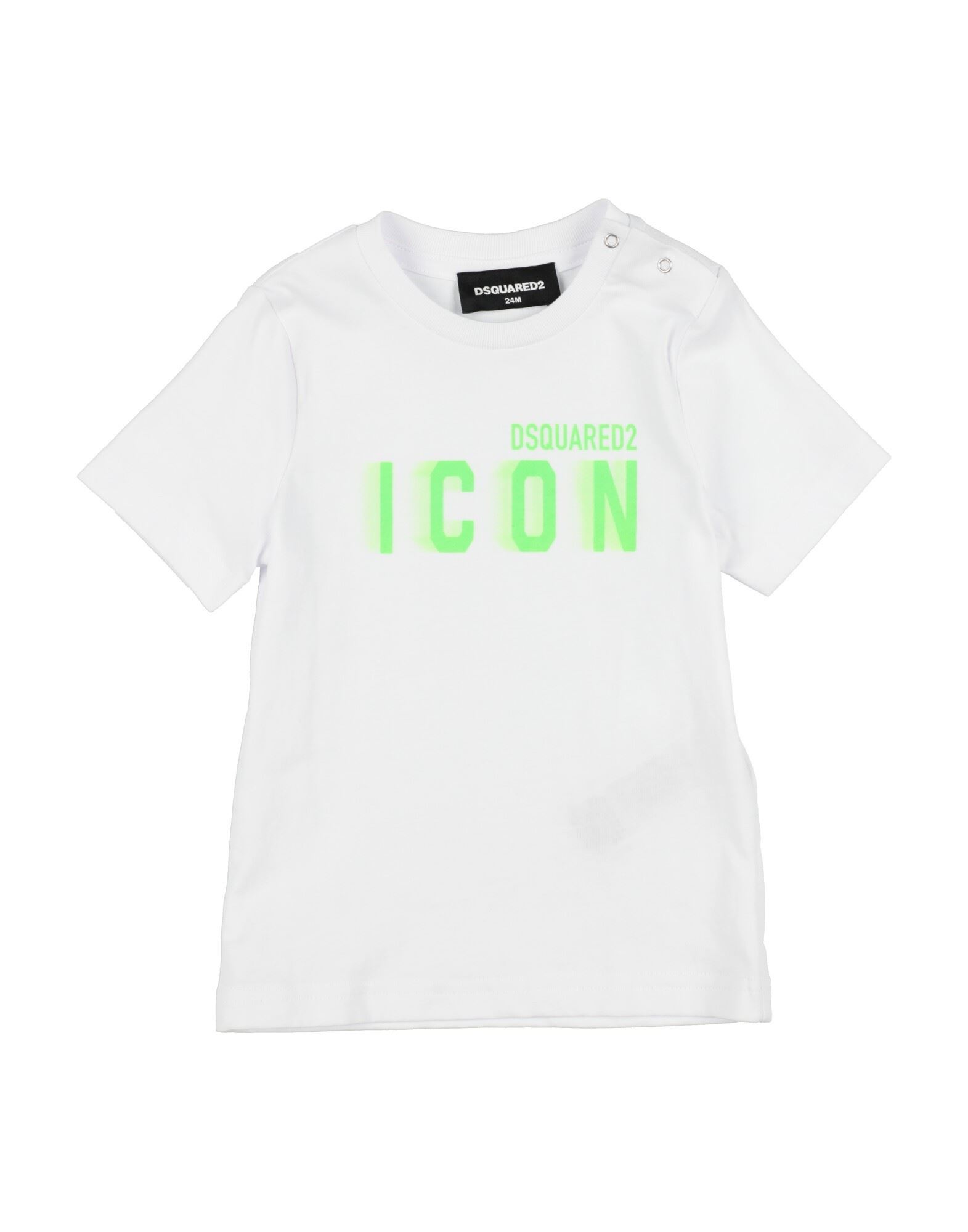  Dsquared2 - Tops - T-shirts - On Yoox.com 